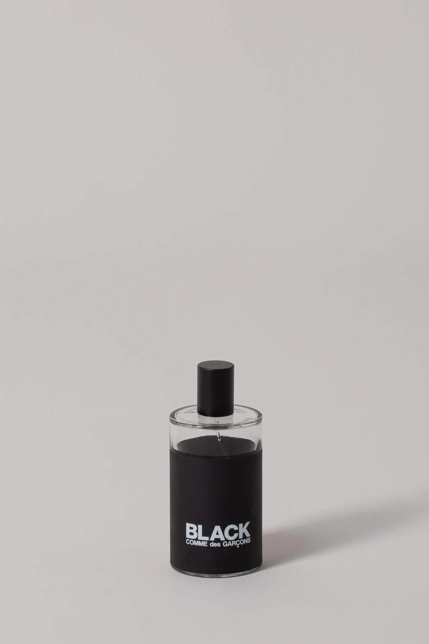 Black Eau De Toilette