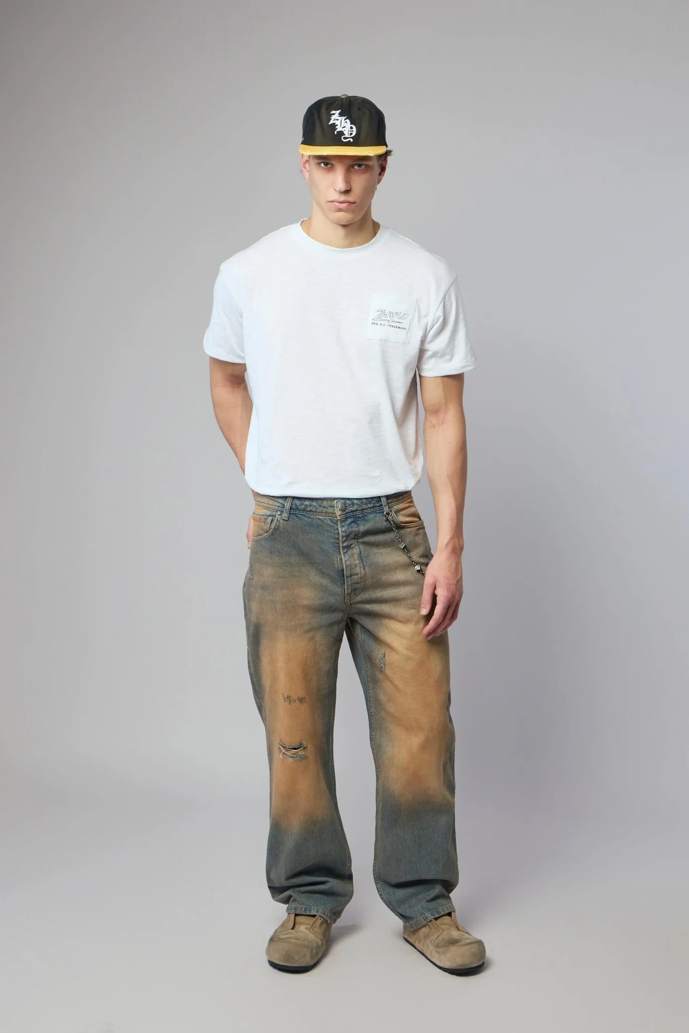 Boardslide Jeans - Image 7