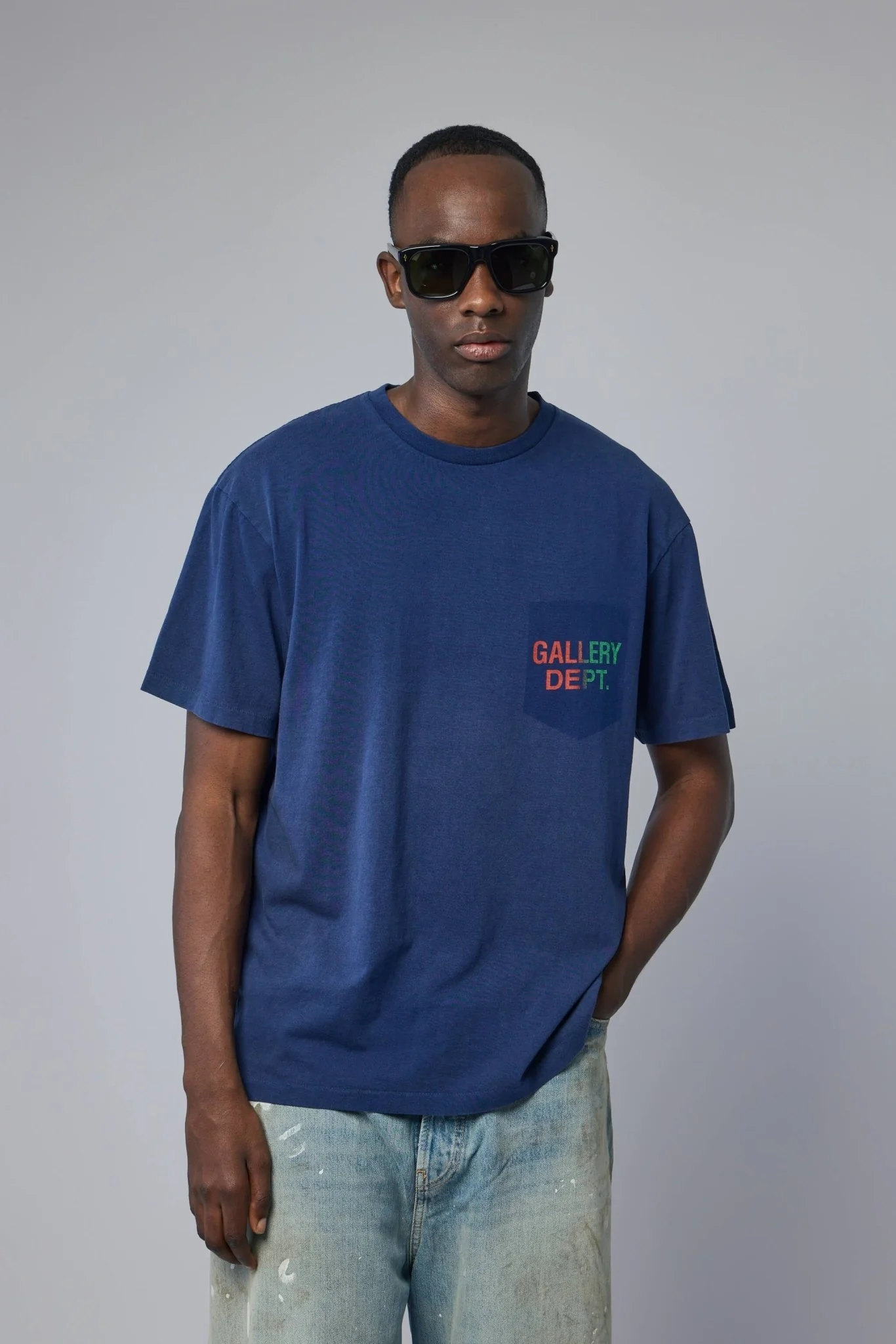 Boardwalk Tee