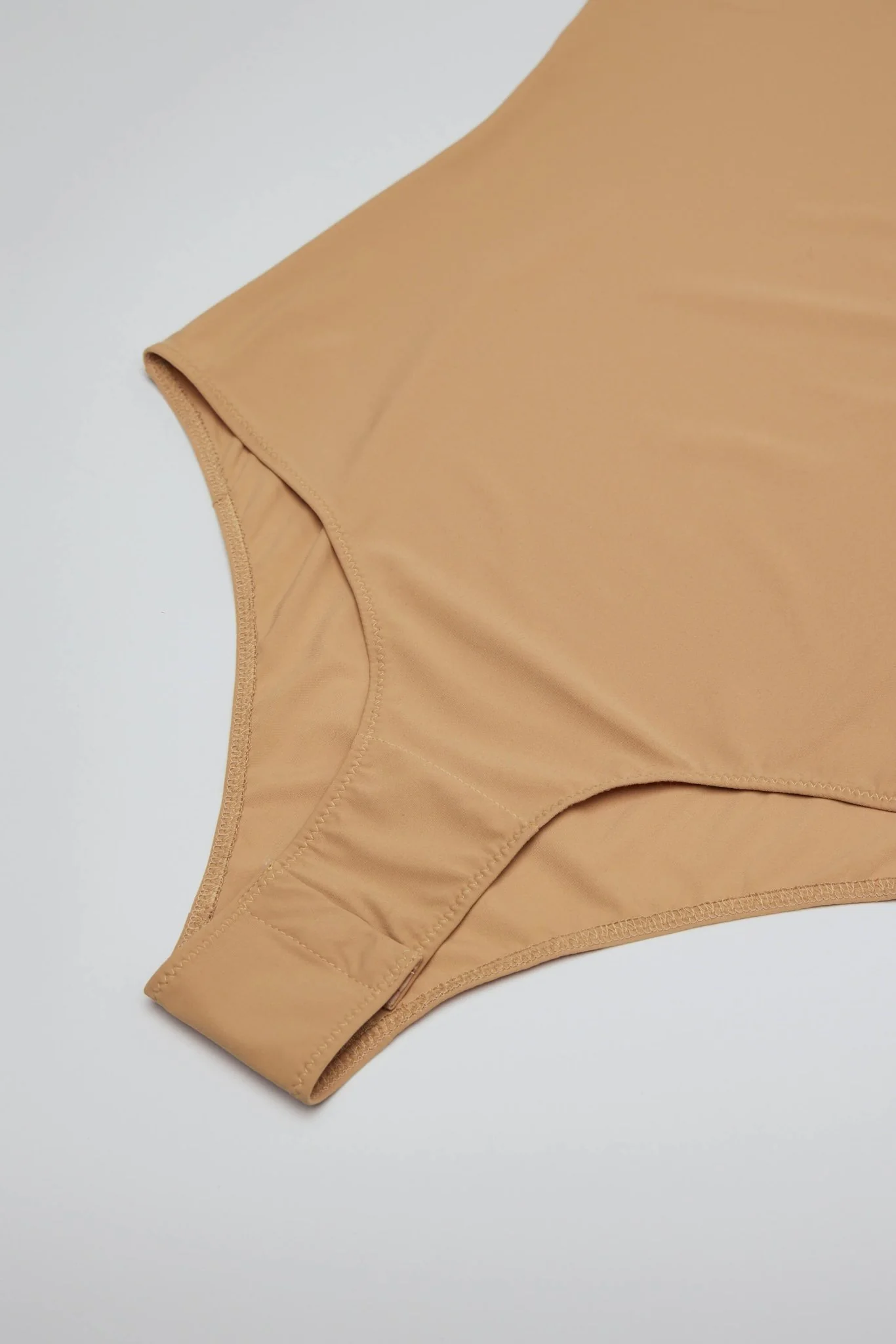 Crew-neck Bodysuit - Image 6