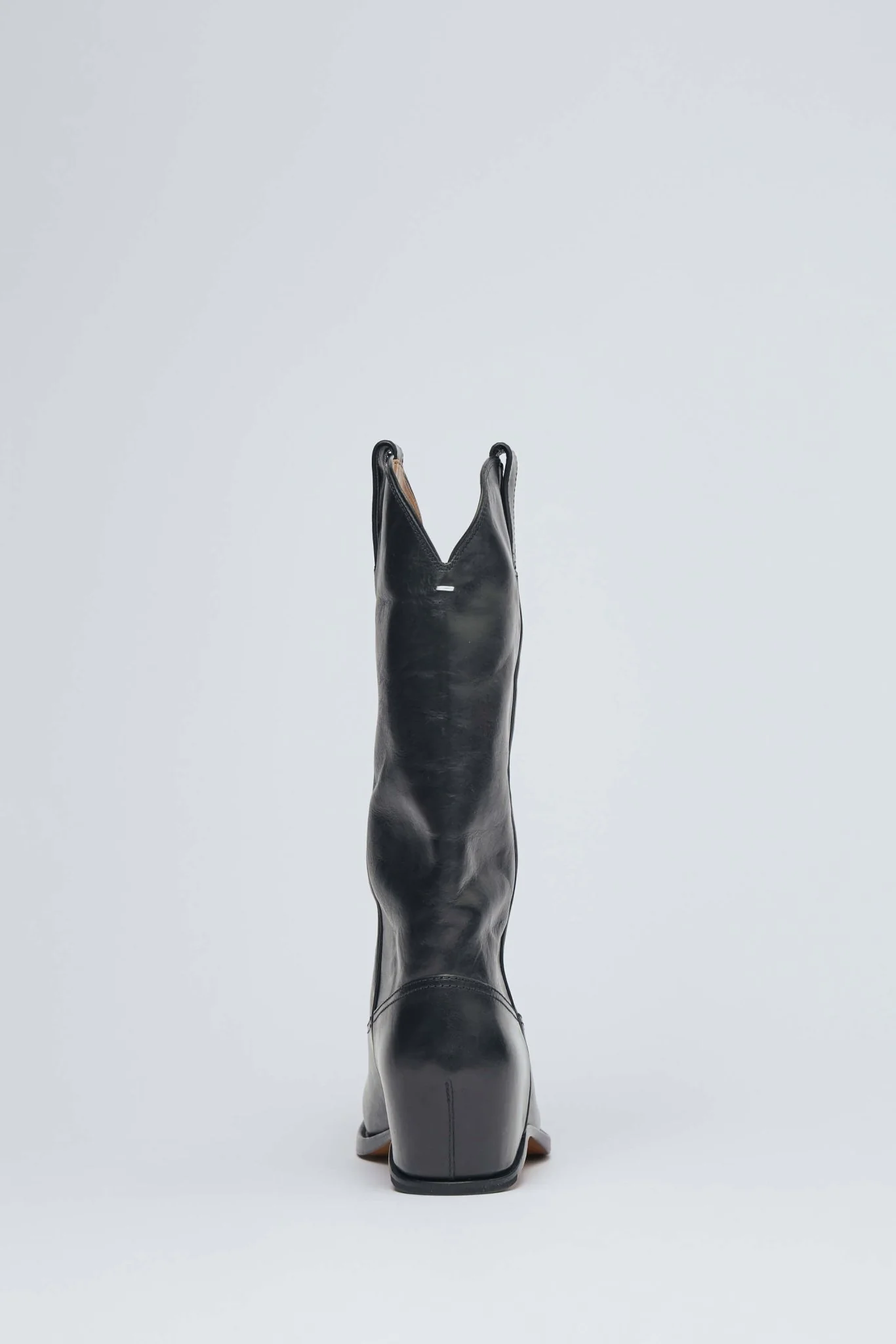 Pointed Toe Chelsea Boots - Image 2