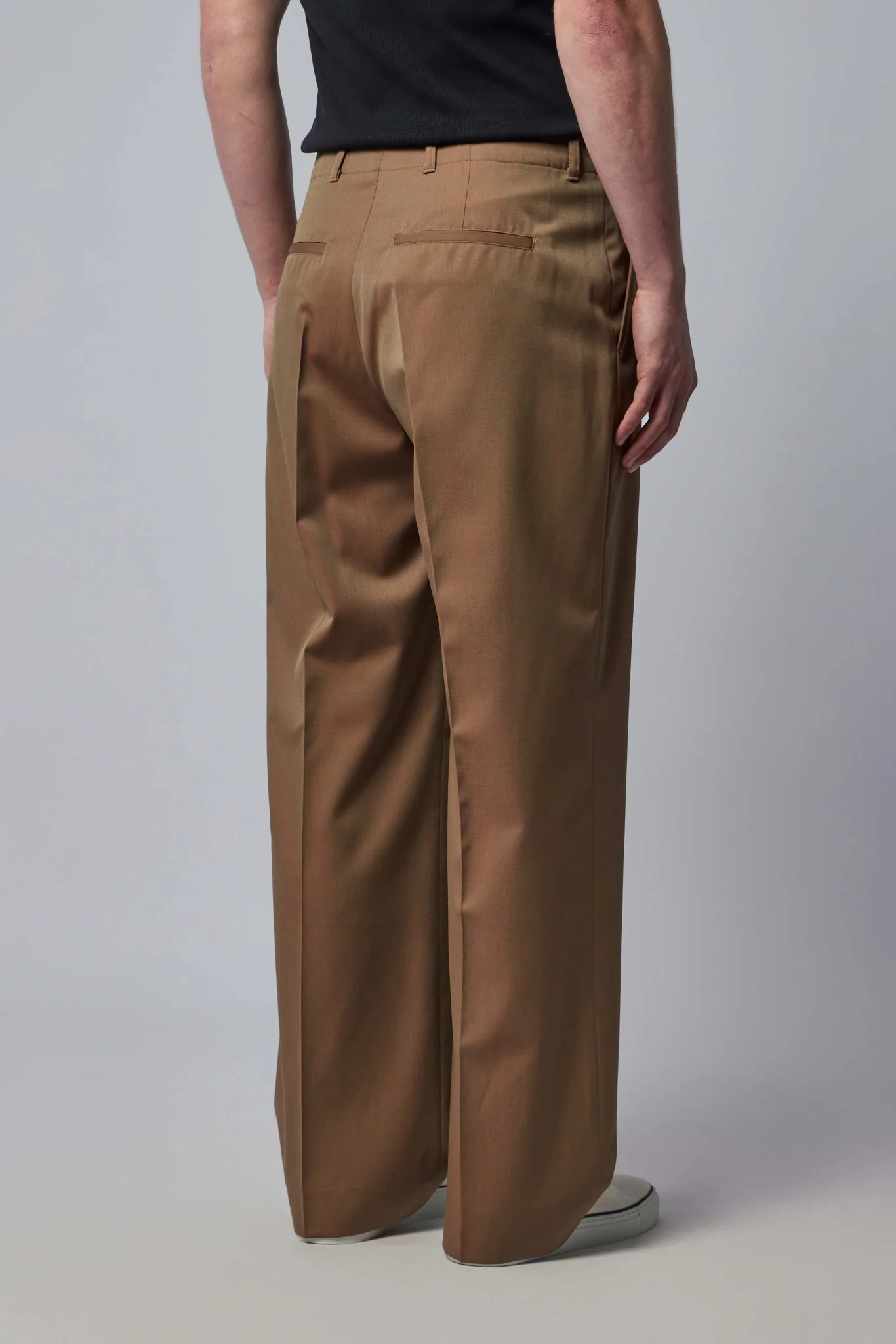 Borrowed Chino - Image 5