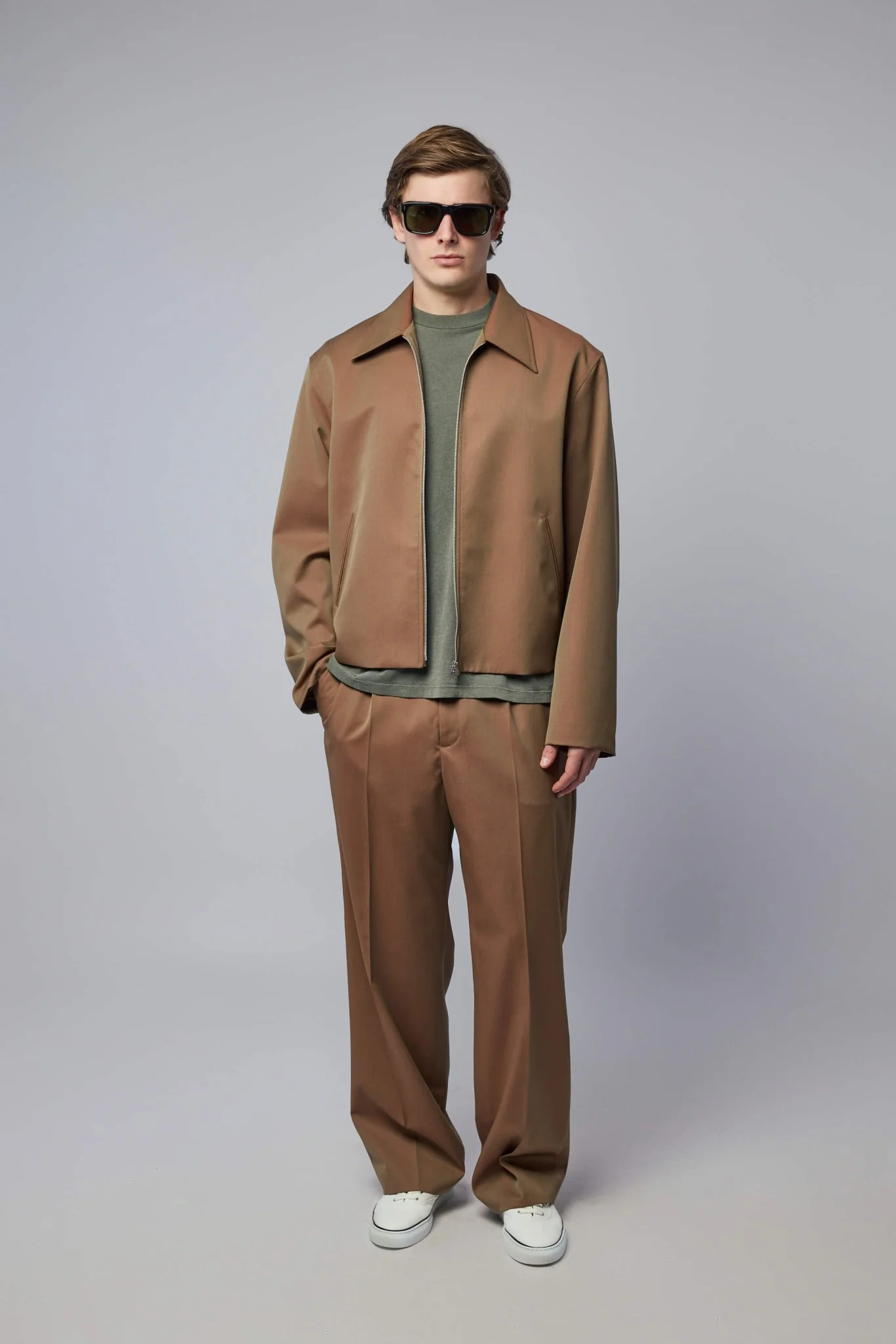 Borrowed Chino - Image 6