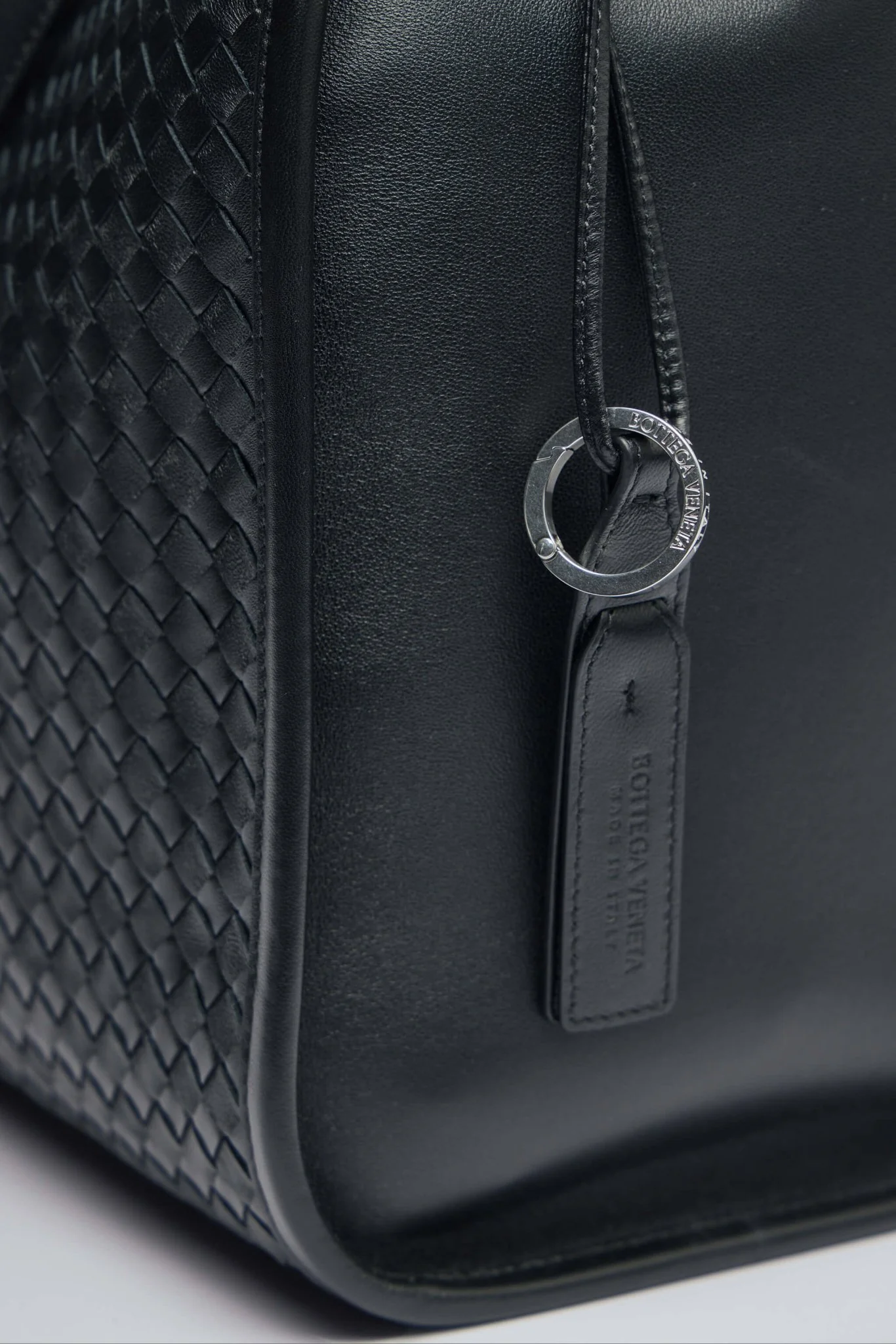 Borsa Intrecciato 10 - Image 4