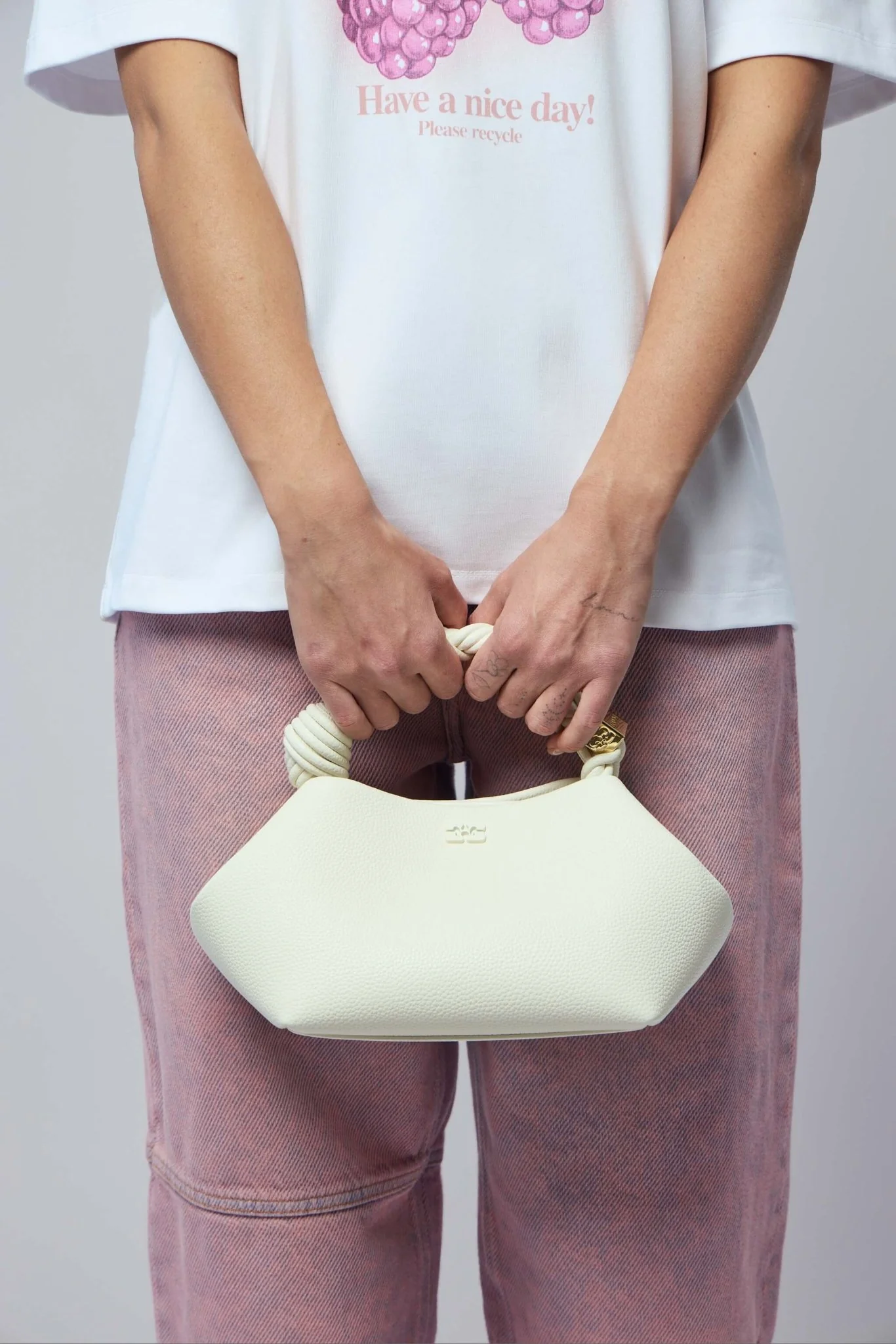 Small Bou Bag - Image 6