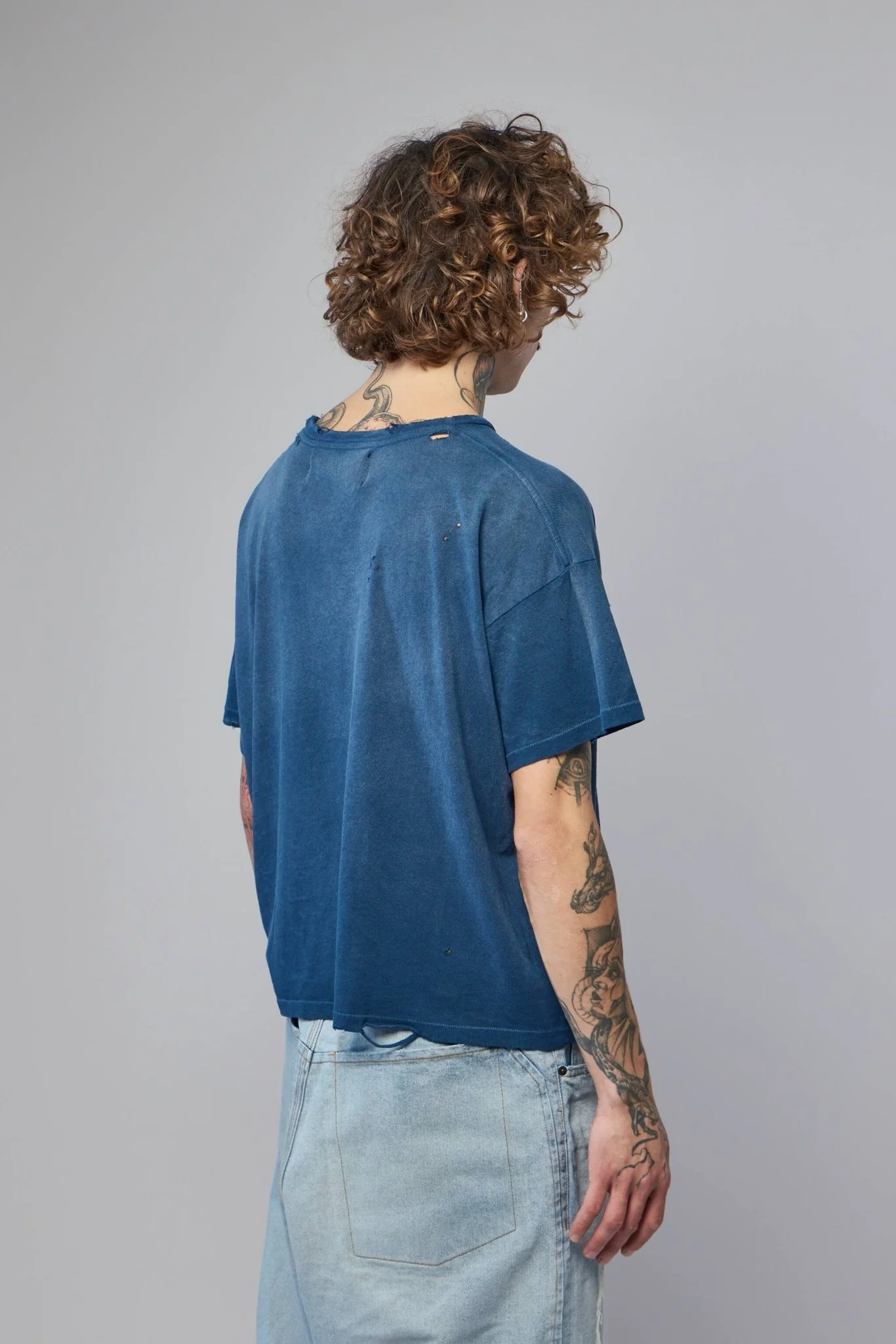 Bound Glory Tee - Image 5