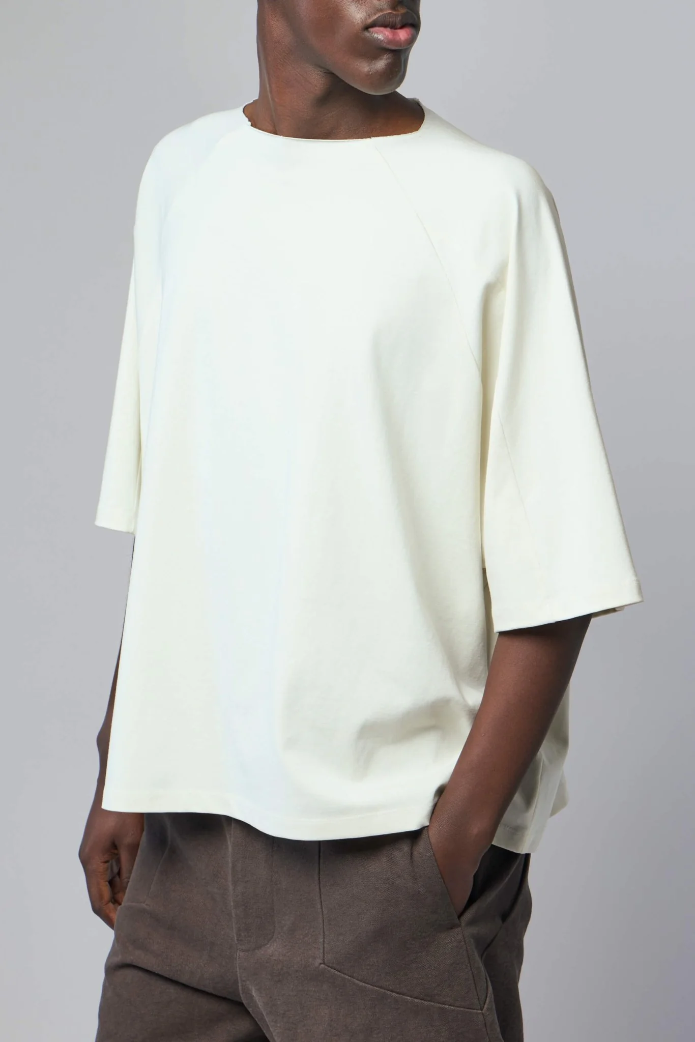 Box Cut Tee - Image 3