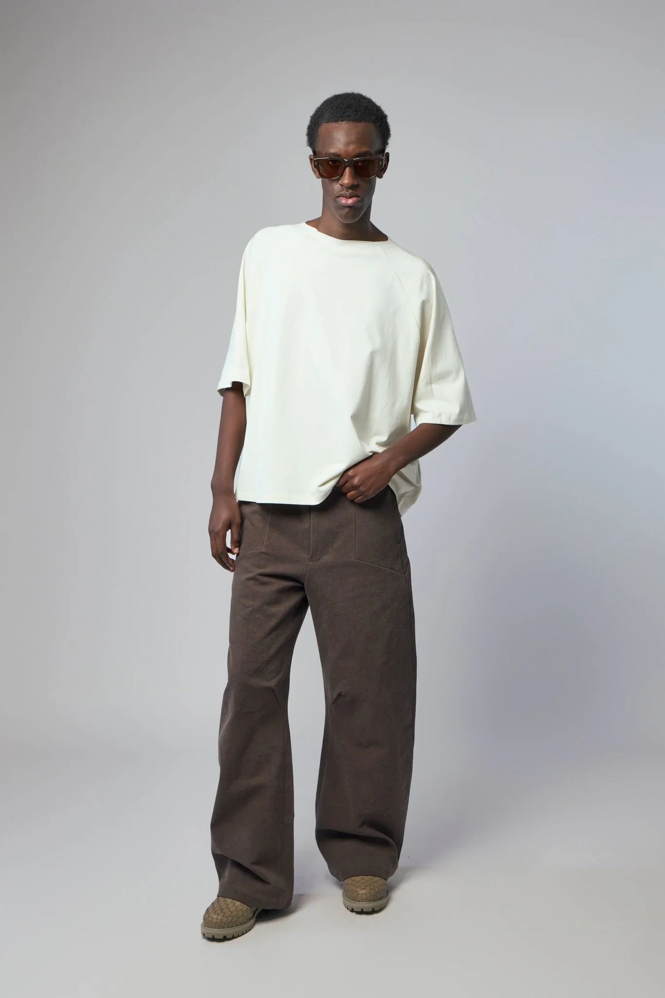 Box Cut Tee - Image 6