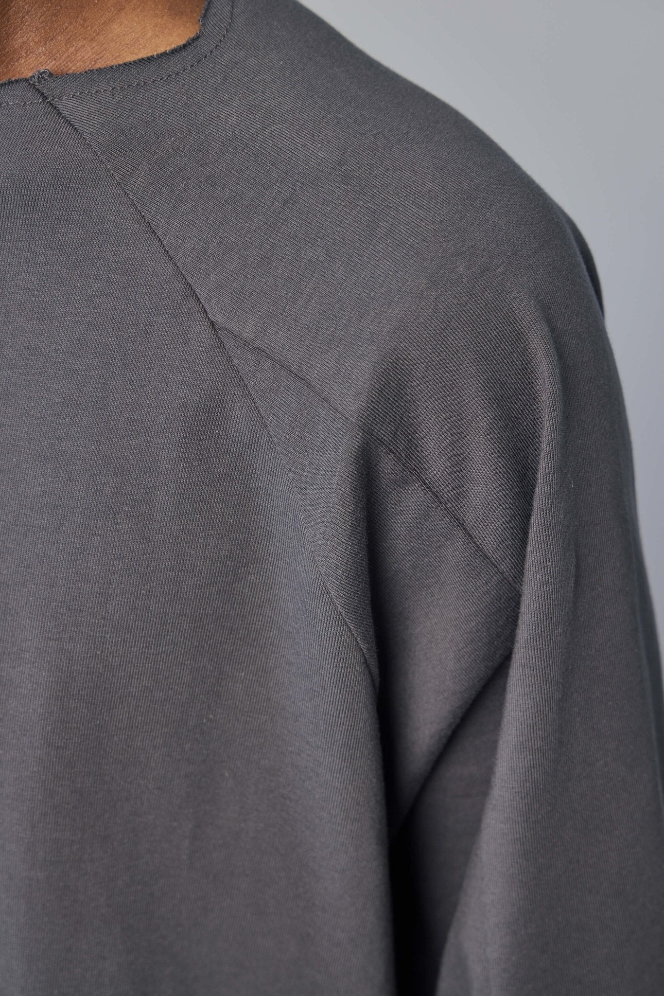 Box Cut Tee - Image 4
