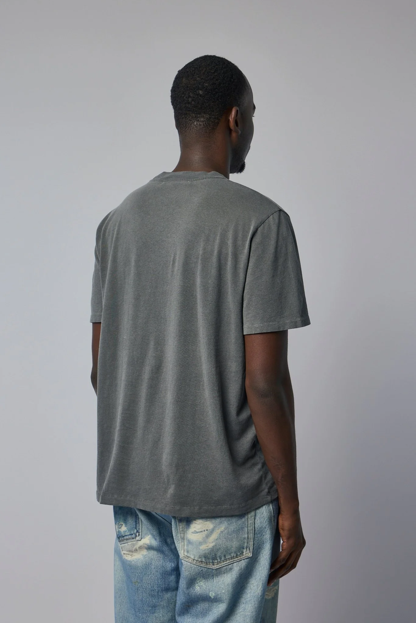 Box T-shirt - Image 3