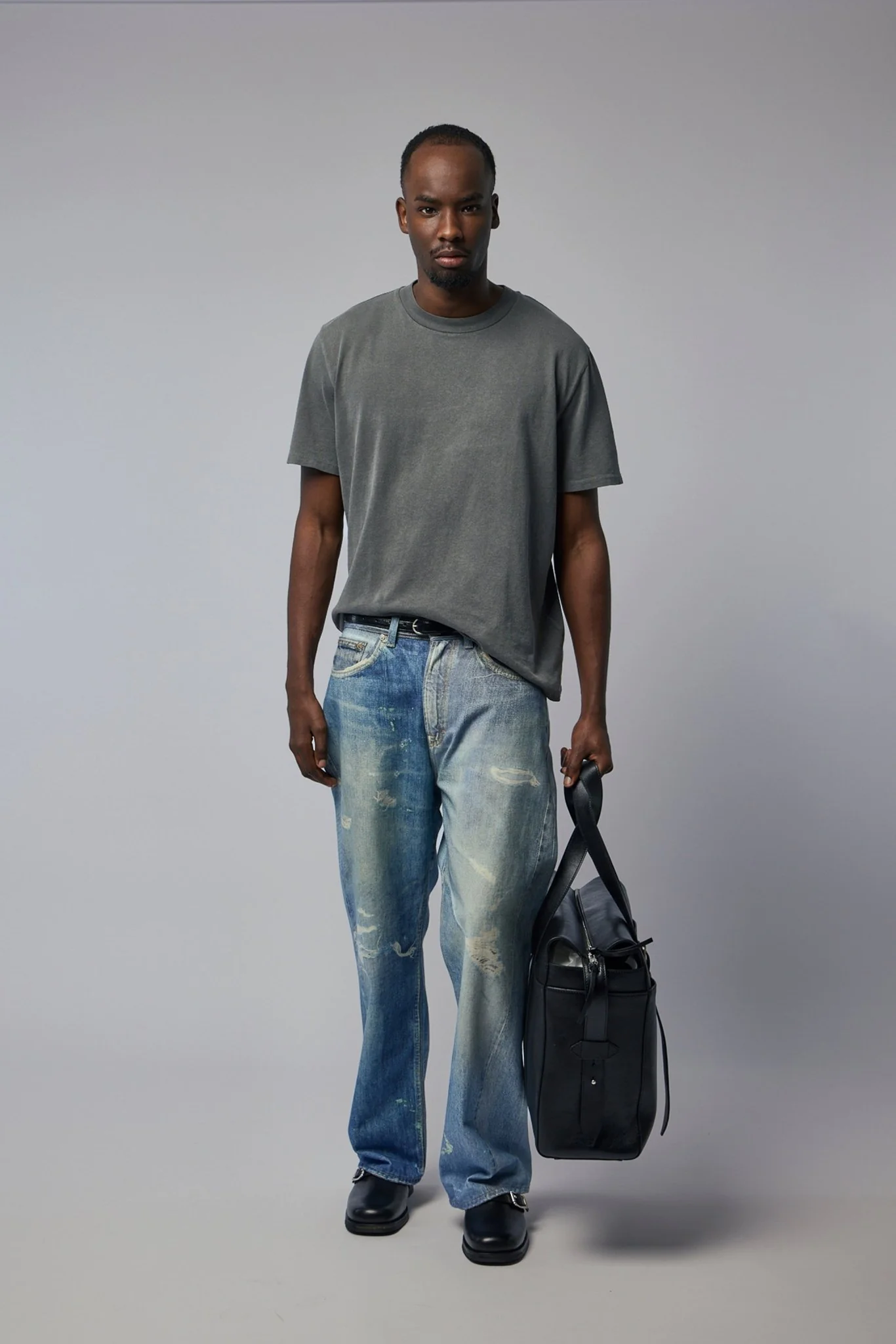 Box T-shirt - Image 6