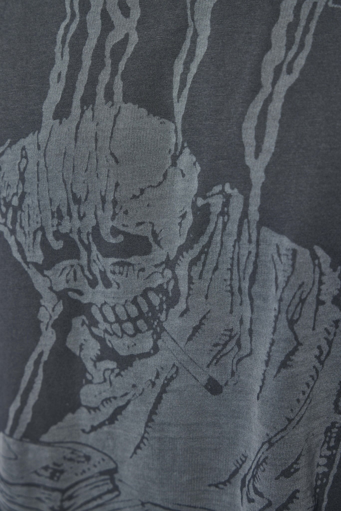 Box T-shirt Angry Fan Mail Print - Image 4