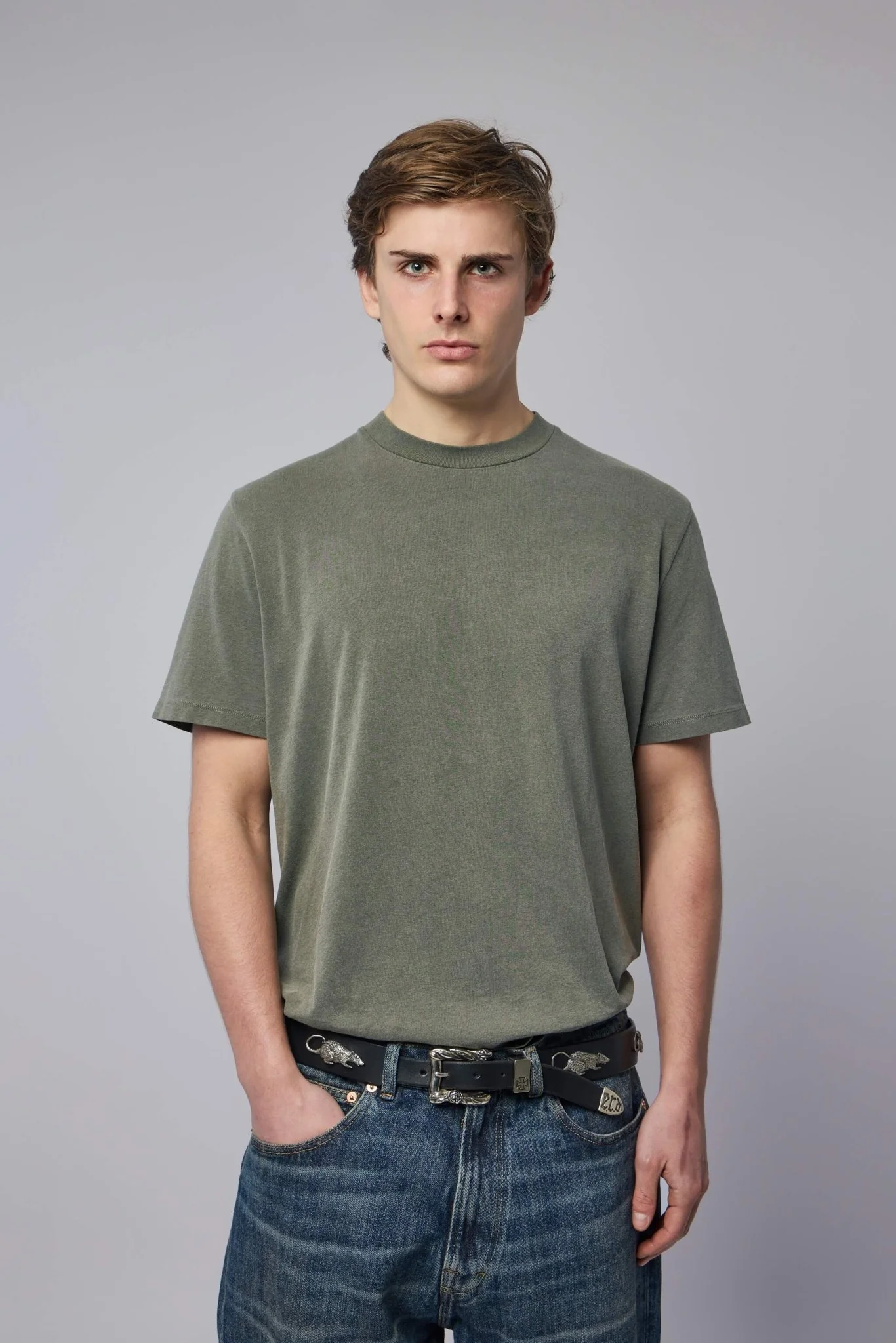 Box T-shirt