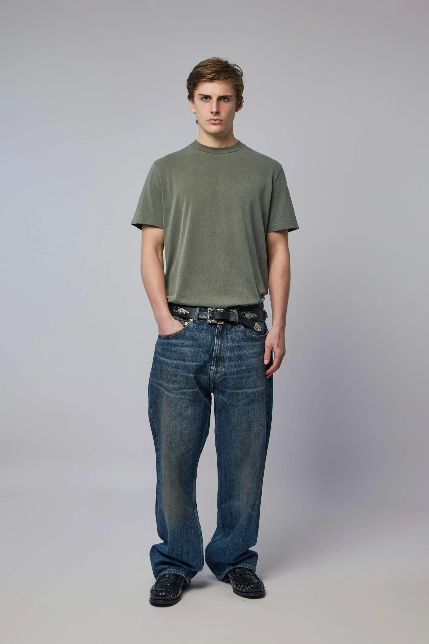 Box T-shirt - Image 6