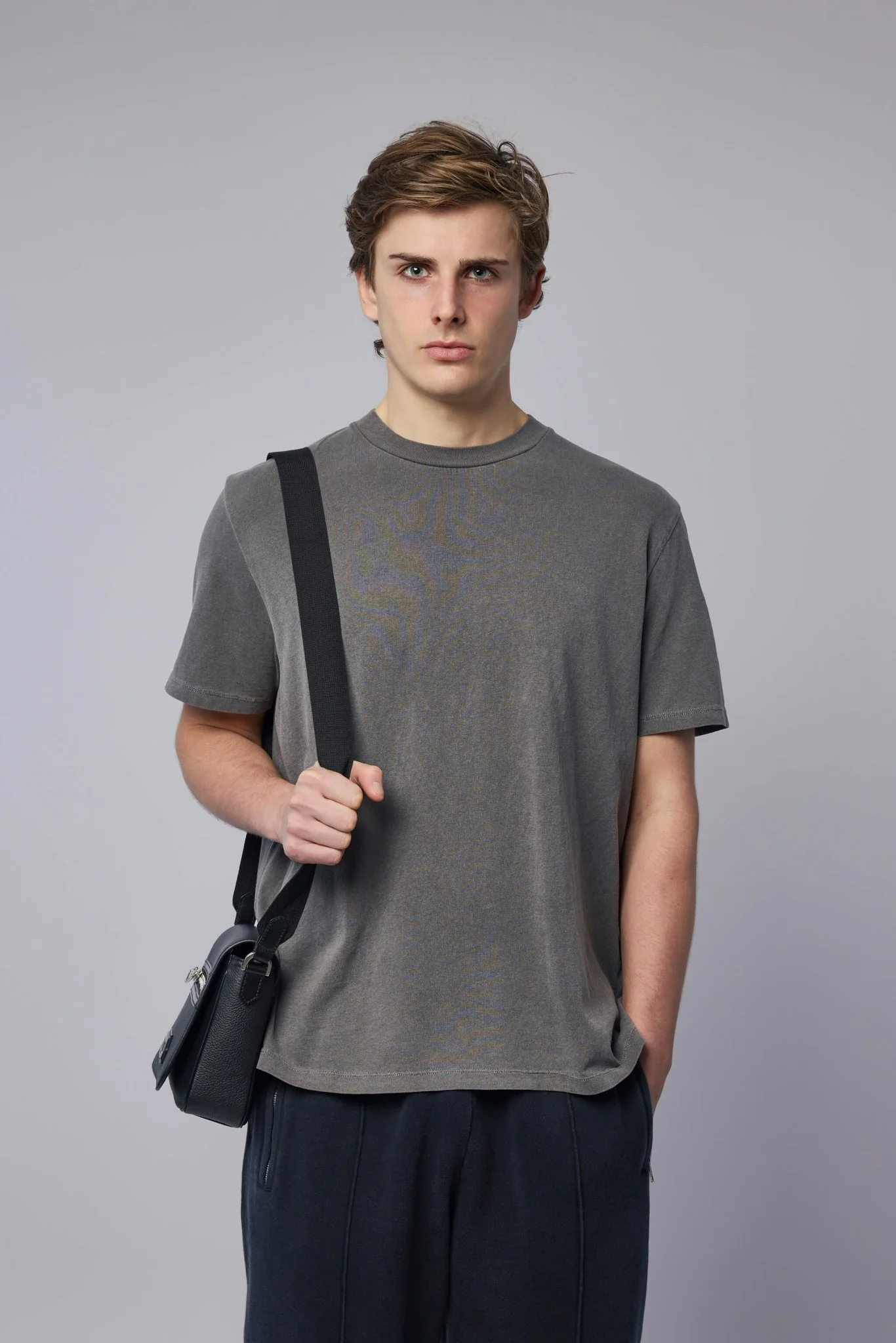 Box T-shirt