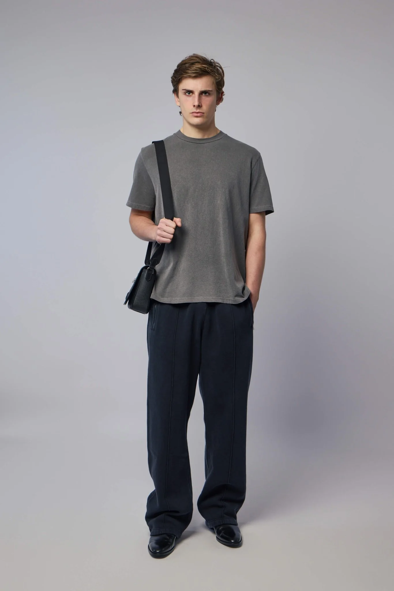 Box T-shirt - Image 6
