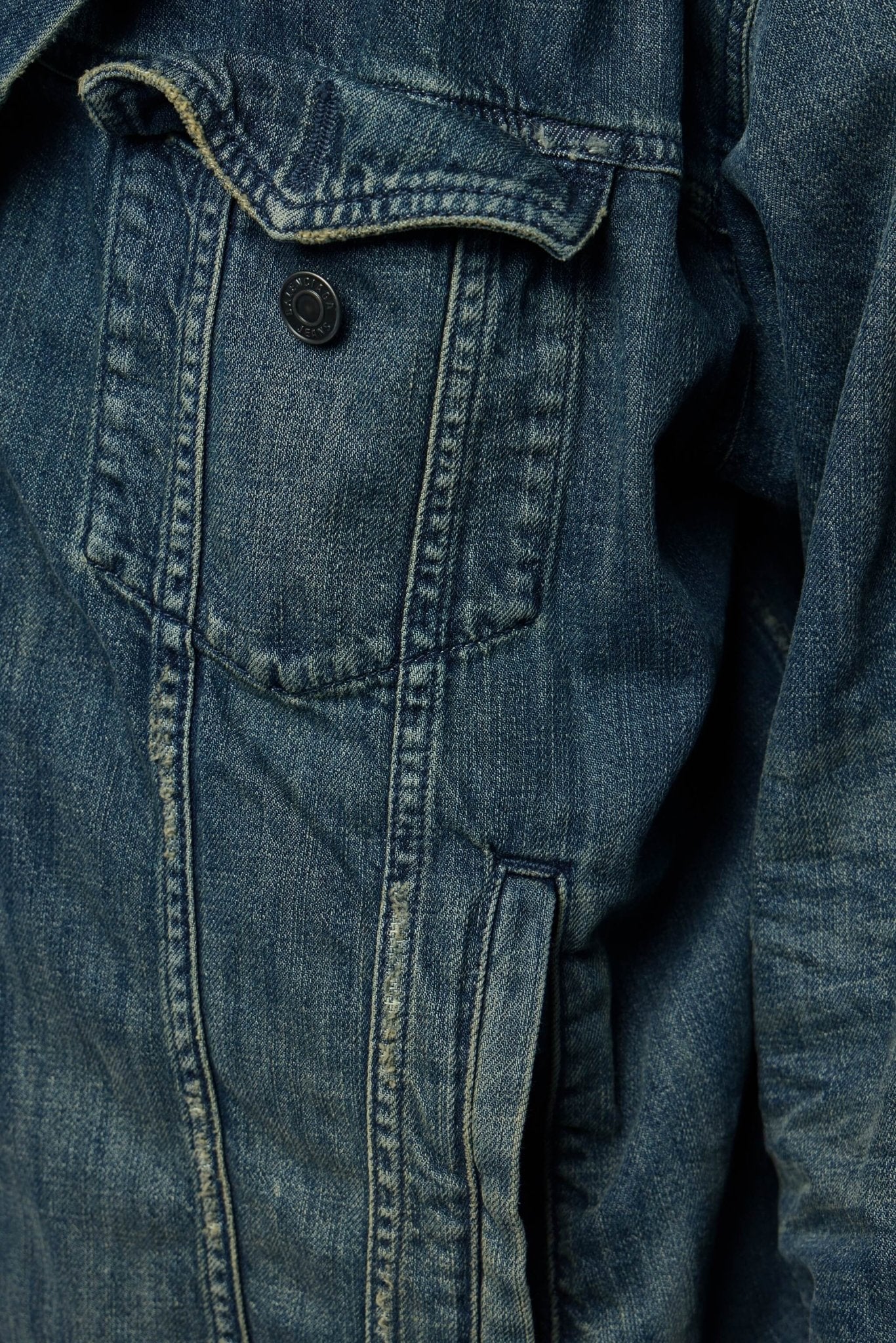 Boxy Jacket - Image 4