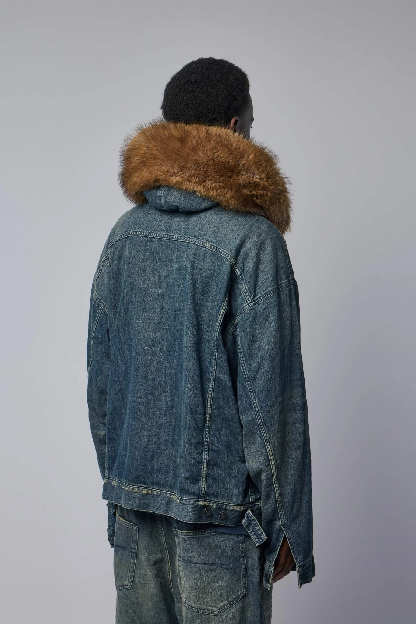Boxy Jacket - Image 5