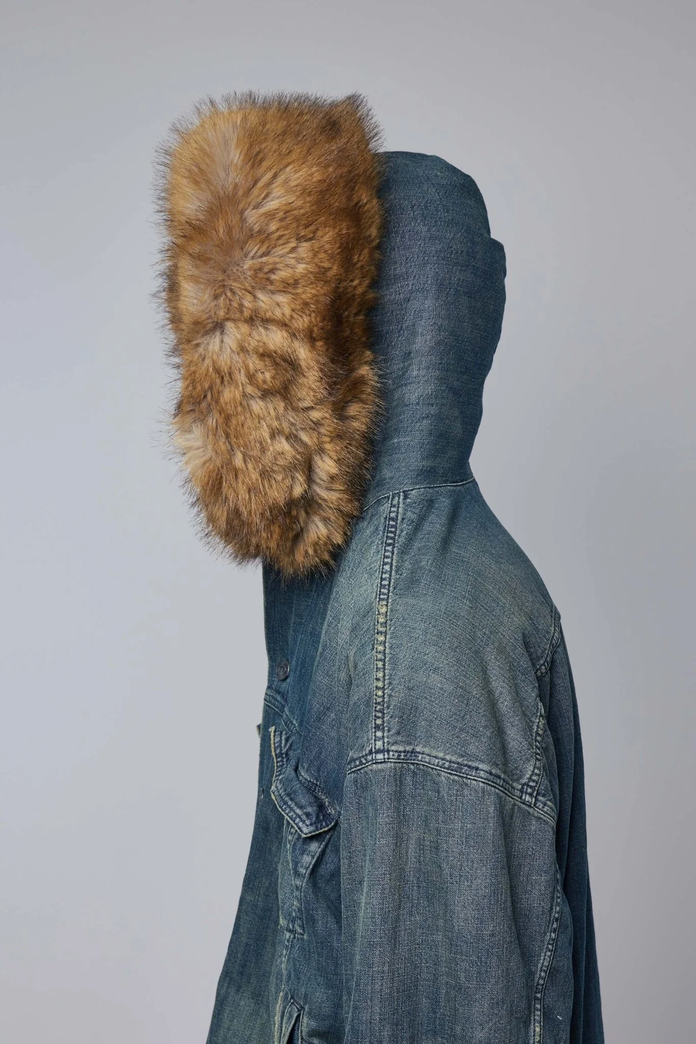 Boxy Jacket - Image 6