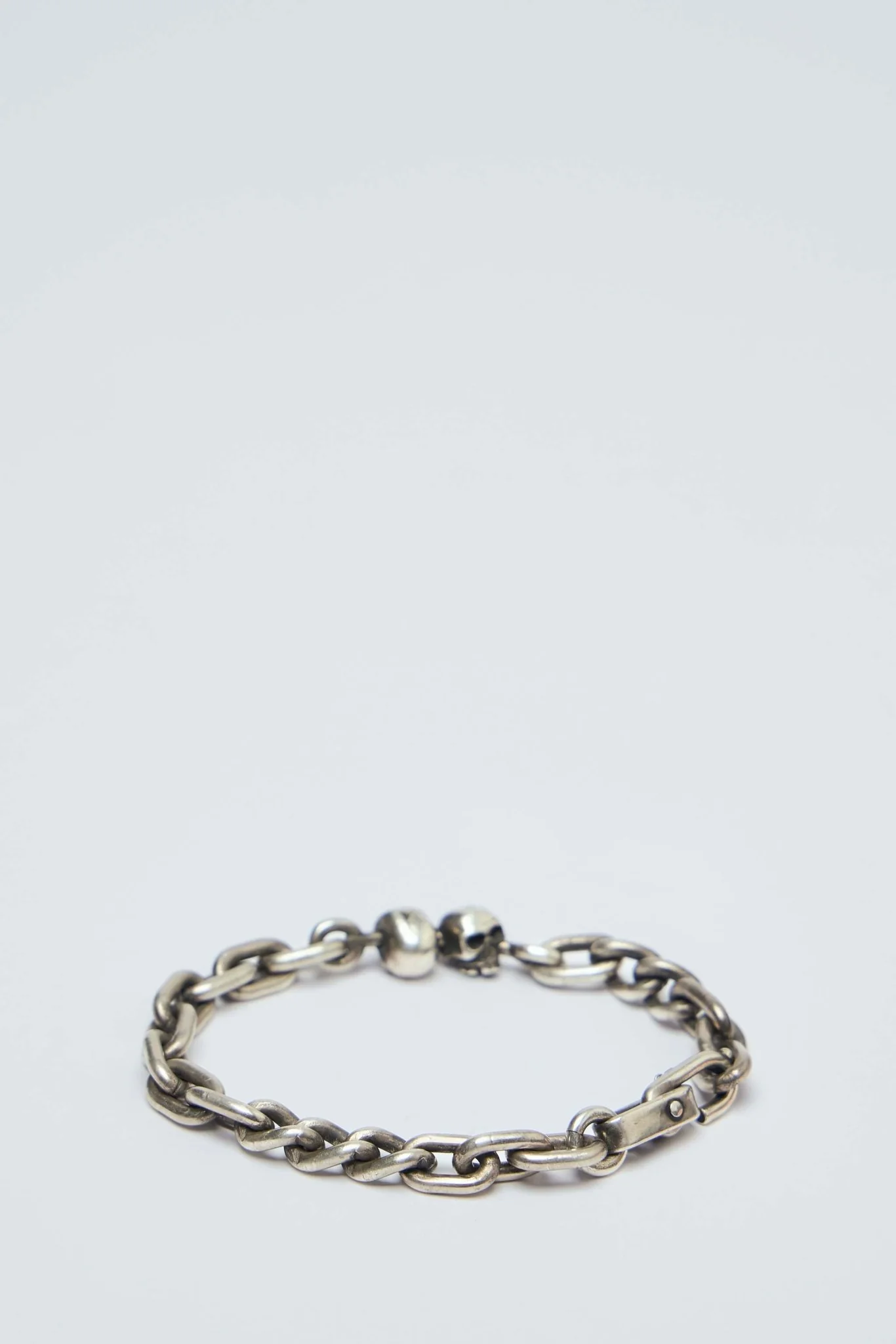 Bracelet Two Skulls - Image 3