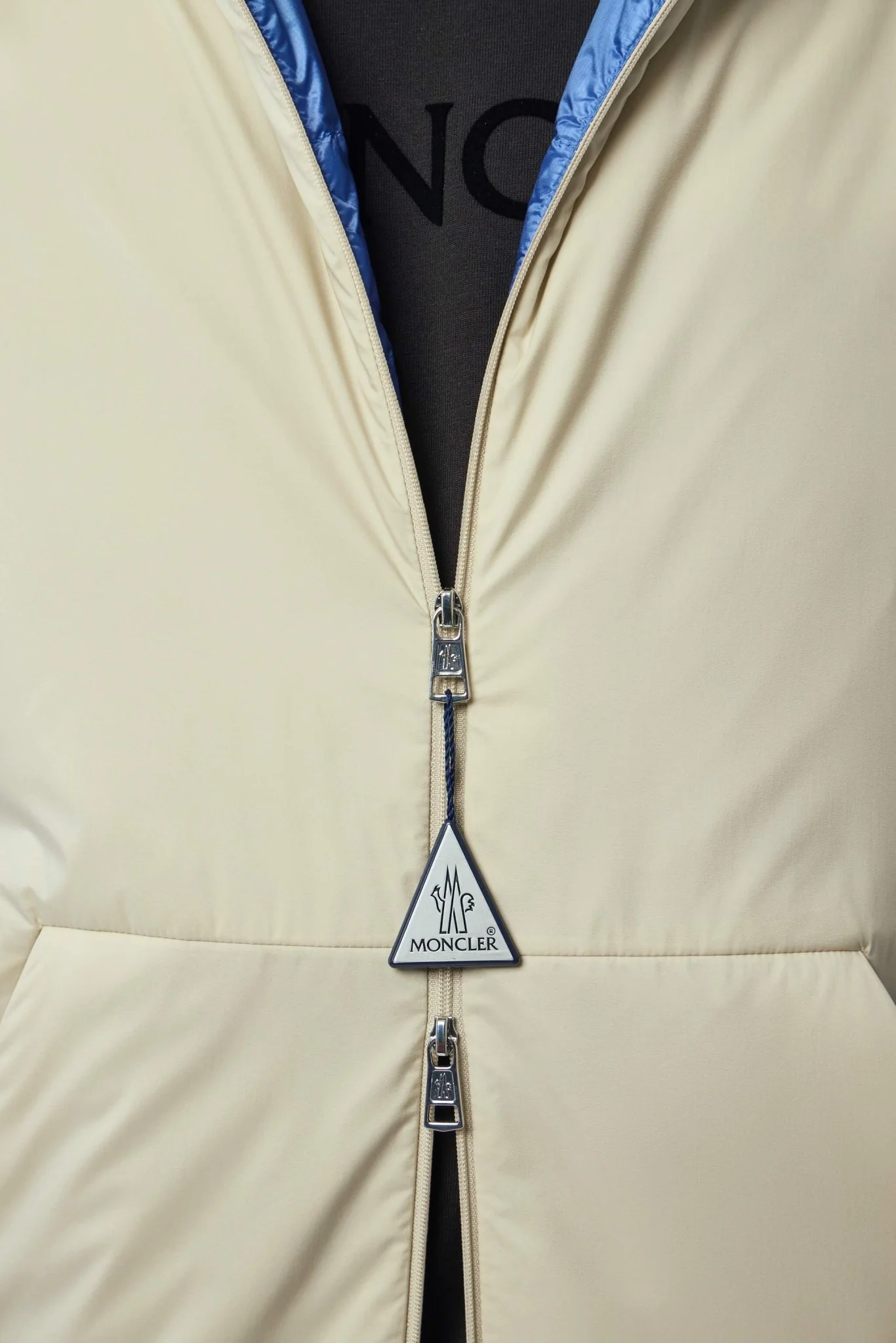 Breezes Short Padded Jacket - Image 4