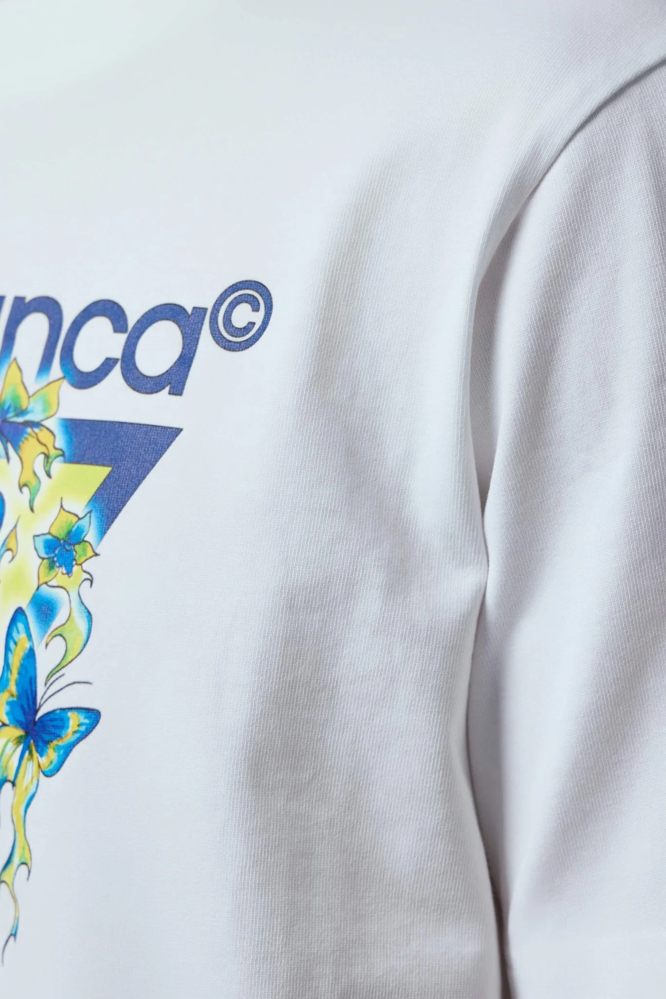 Tennis Club Icon Short Sleeve T-shirt - Image 5