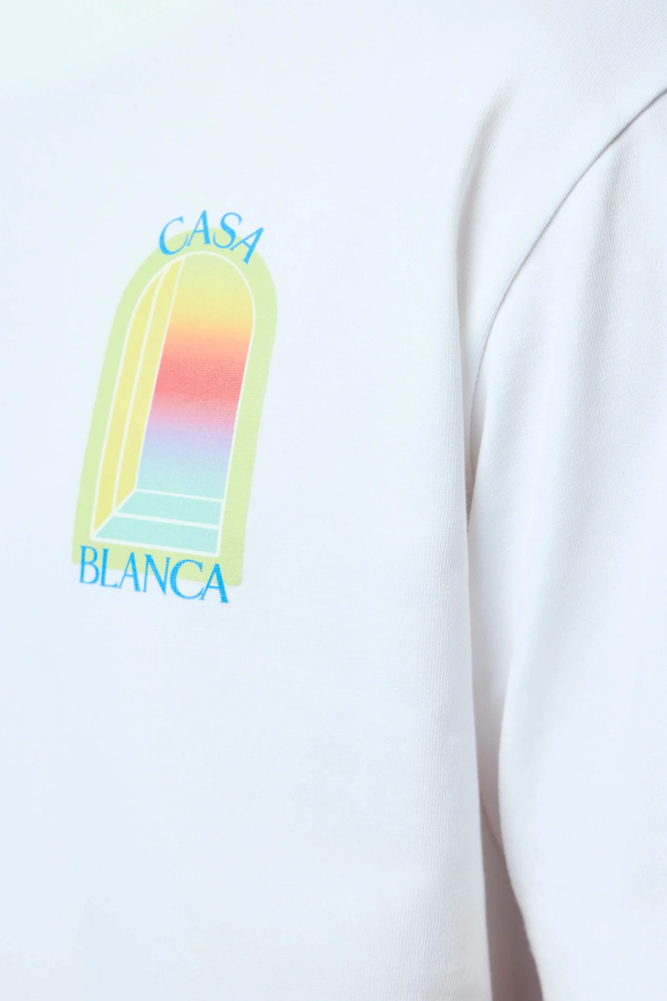 L'arche Short Sleeve T-shirt - Image 6