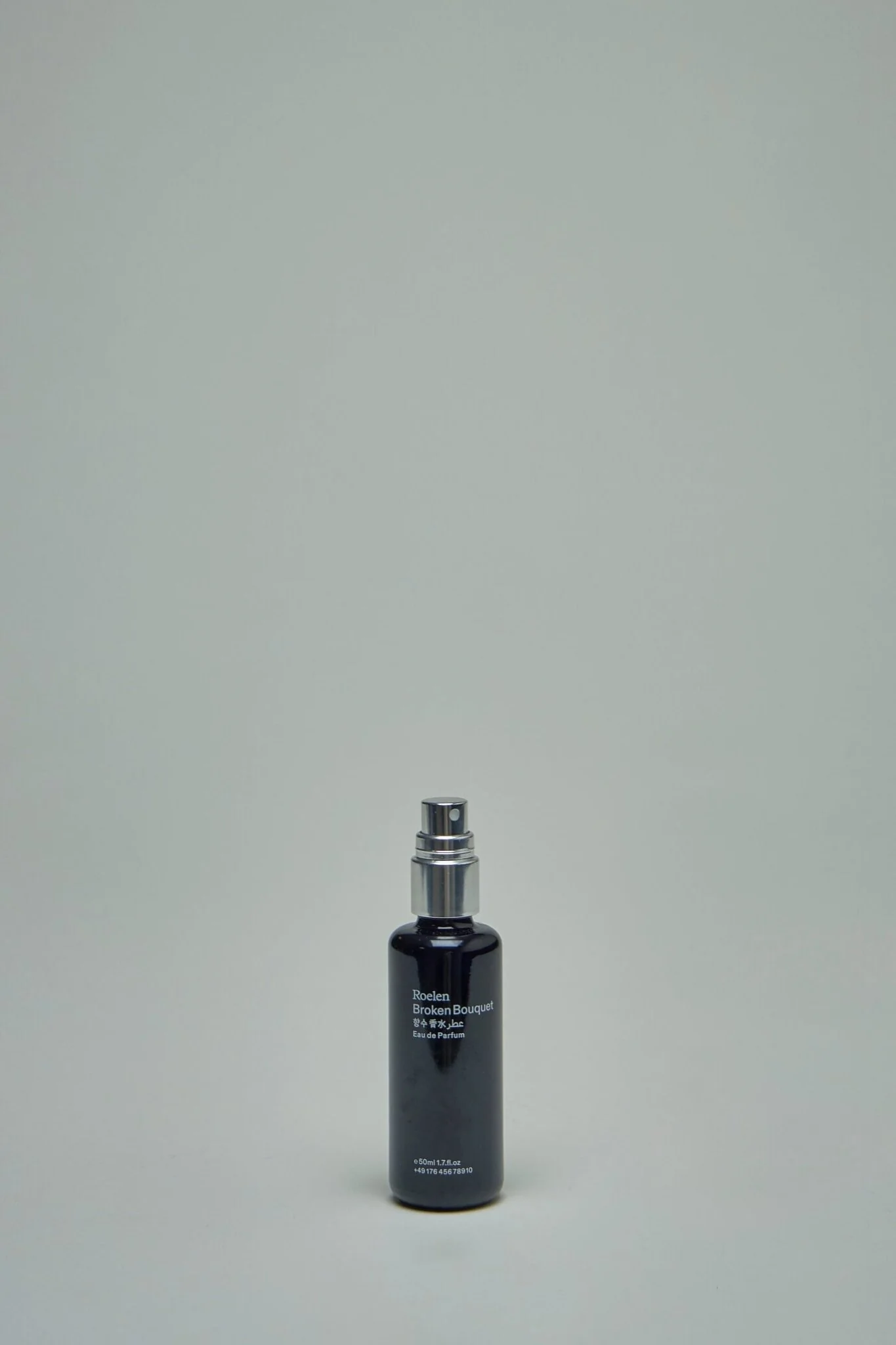 BROKEN BOUQUET Eau de Parfum 50ML