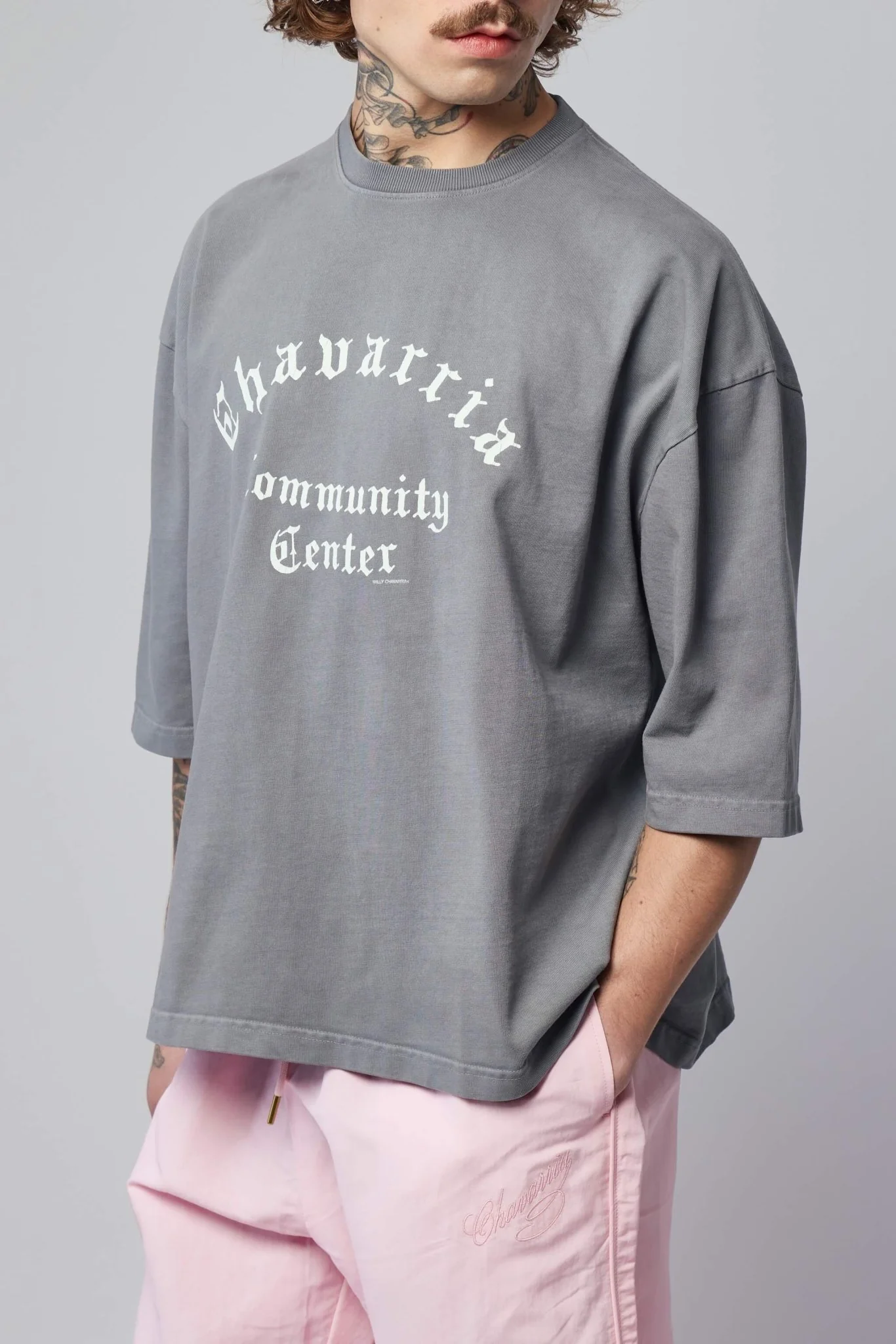 Buffalo Tee - Image 3