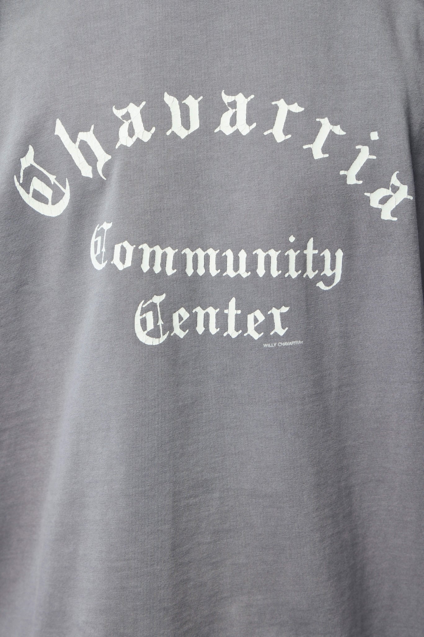 Buffalo Tee - Image 4