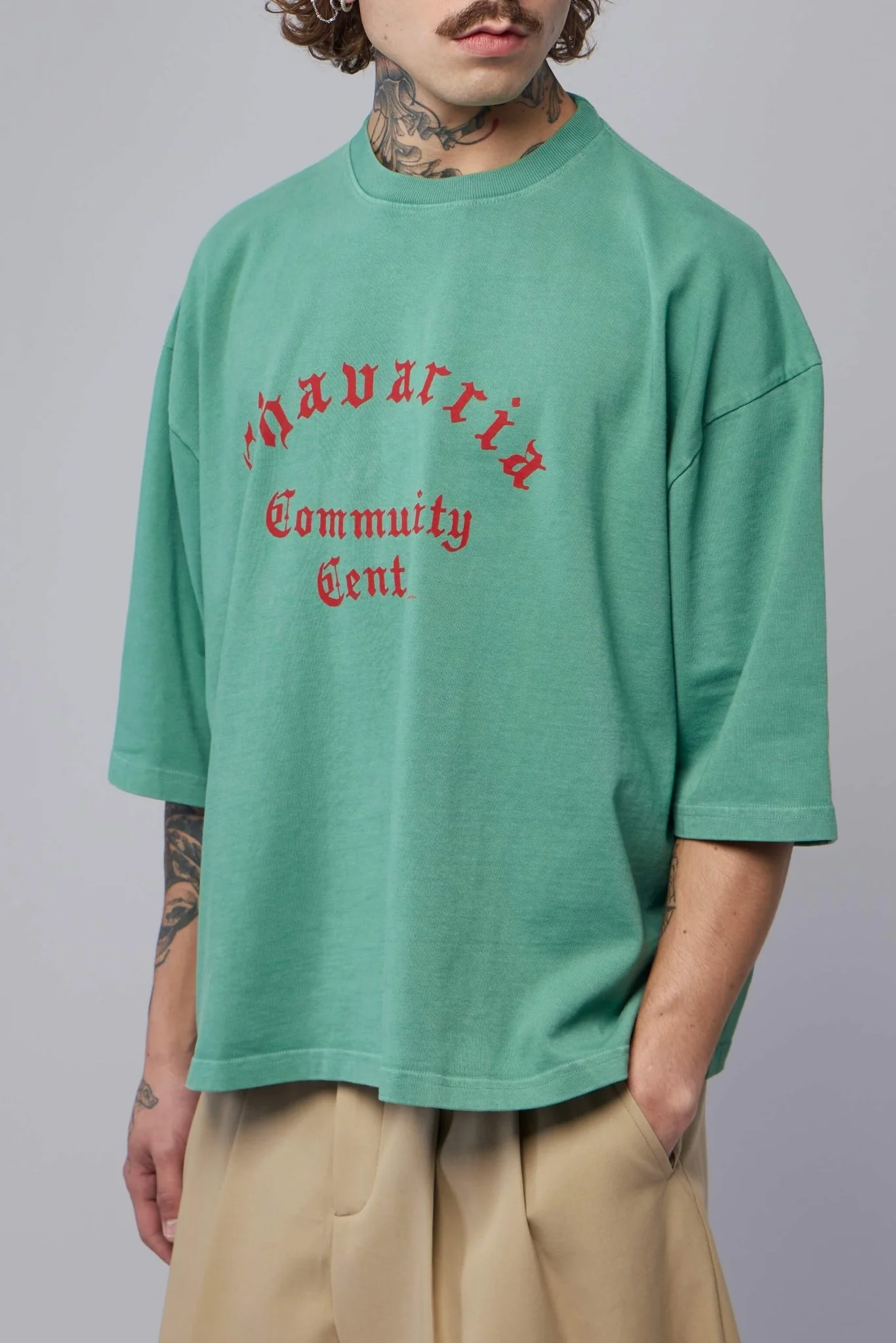 Buffalo Tee - Image 3