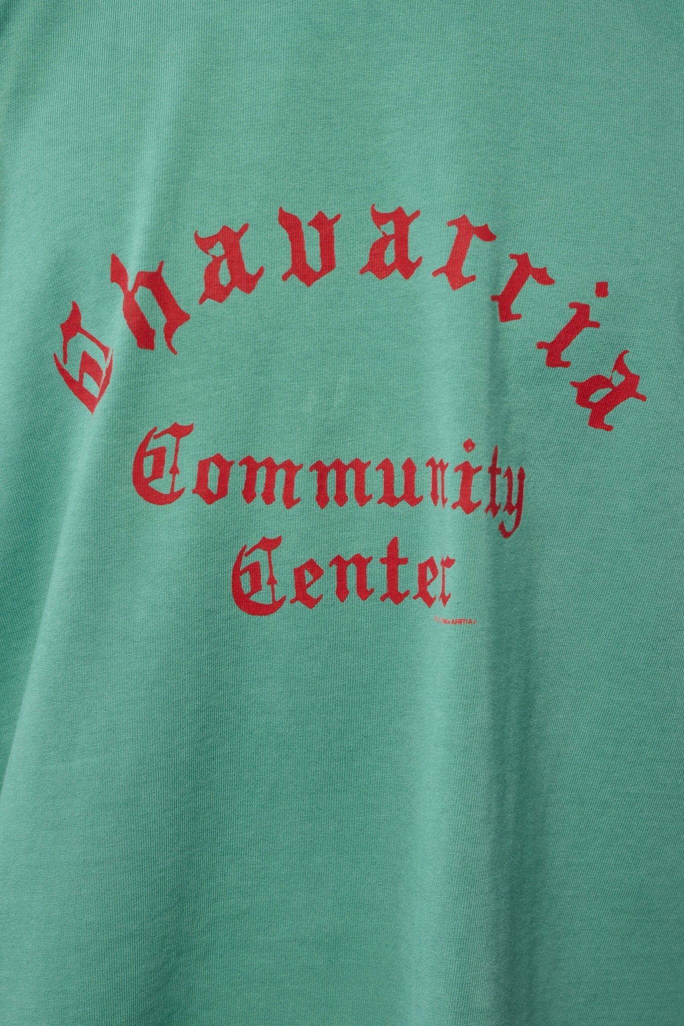 Buffalo Tee - Image 4