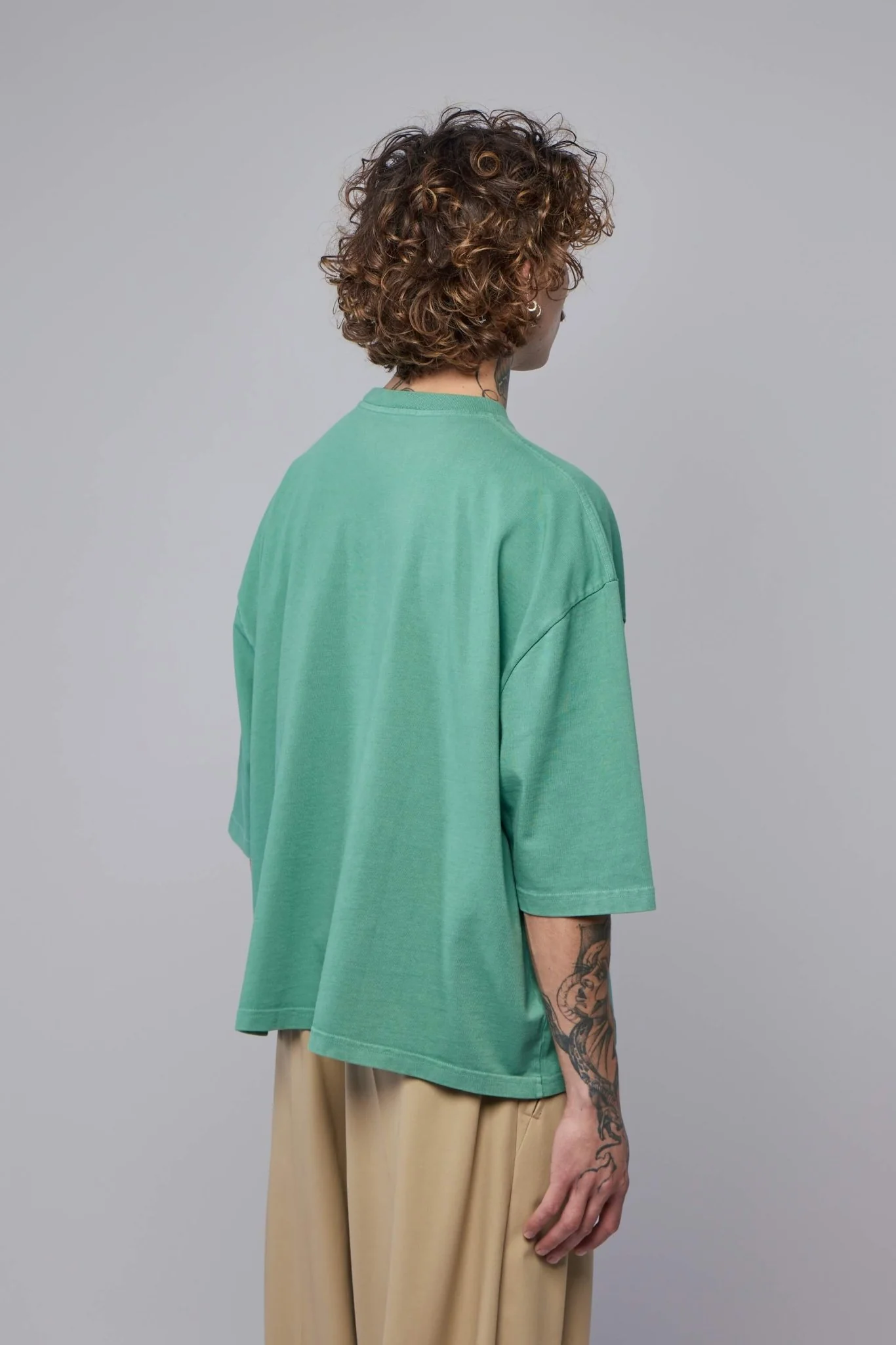 Buffalo Tee - Image 5