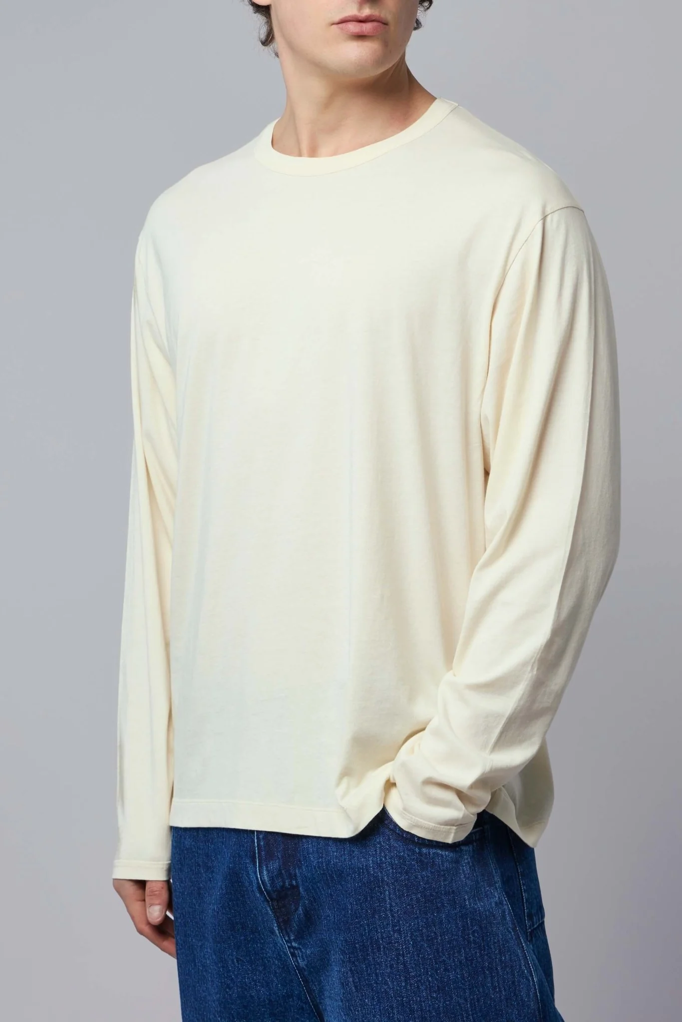 Buria L/S Tee - Image 3