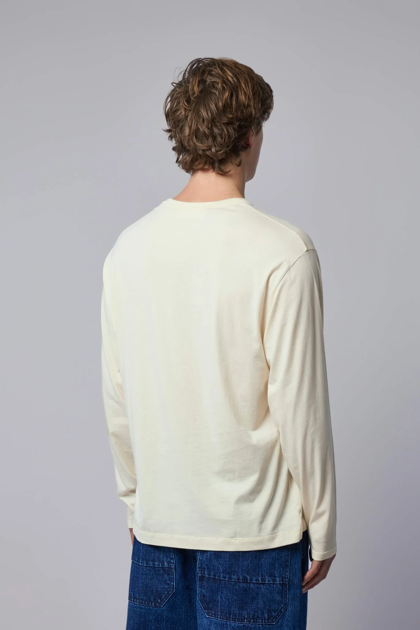 Buria L/S Tee - Image 5