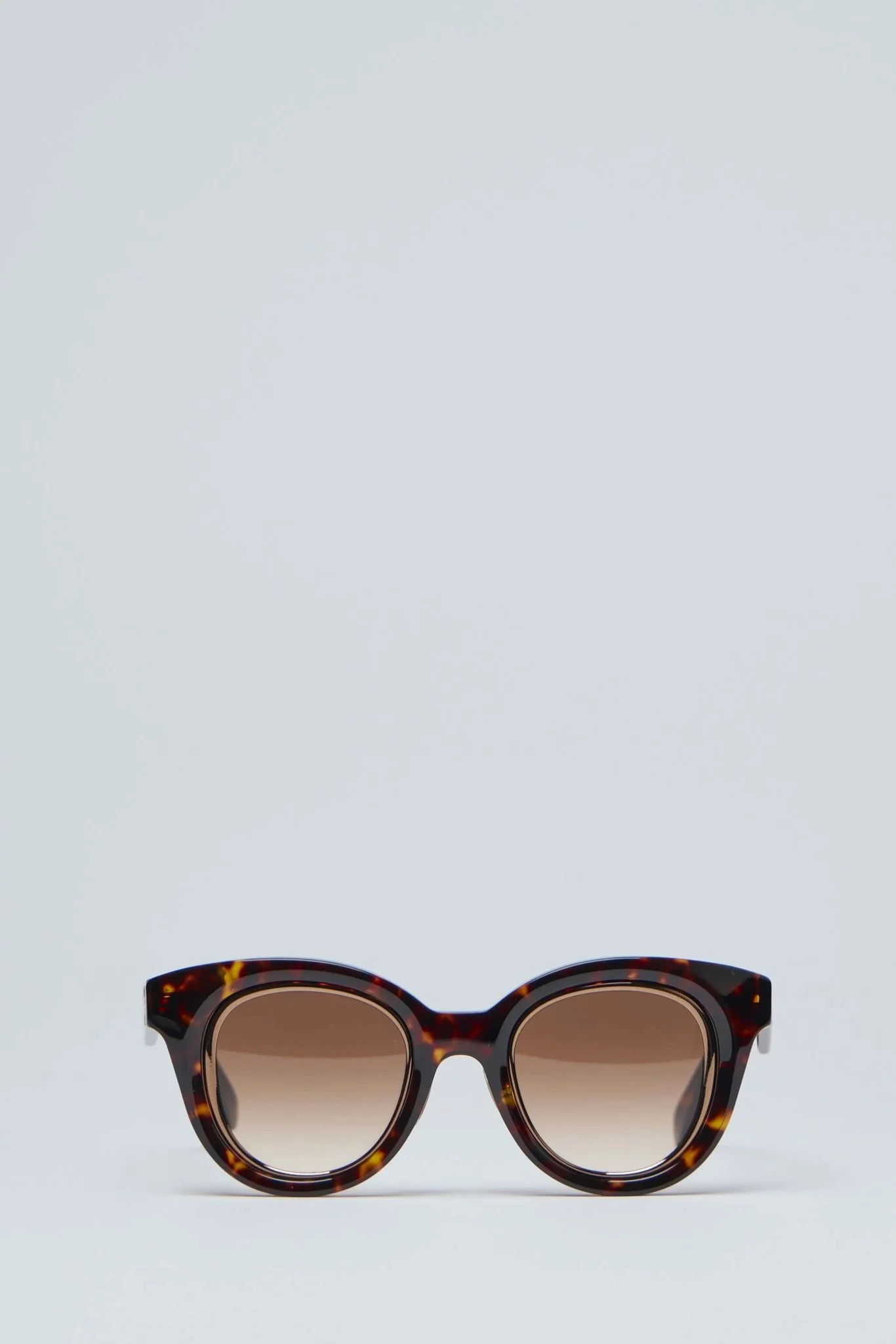 Mini Anagram Butterfly Sunglasses