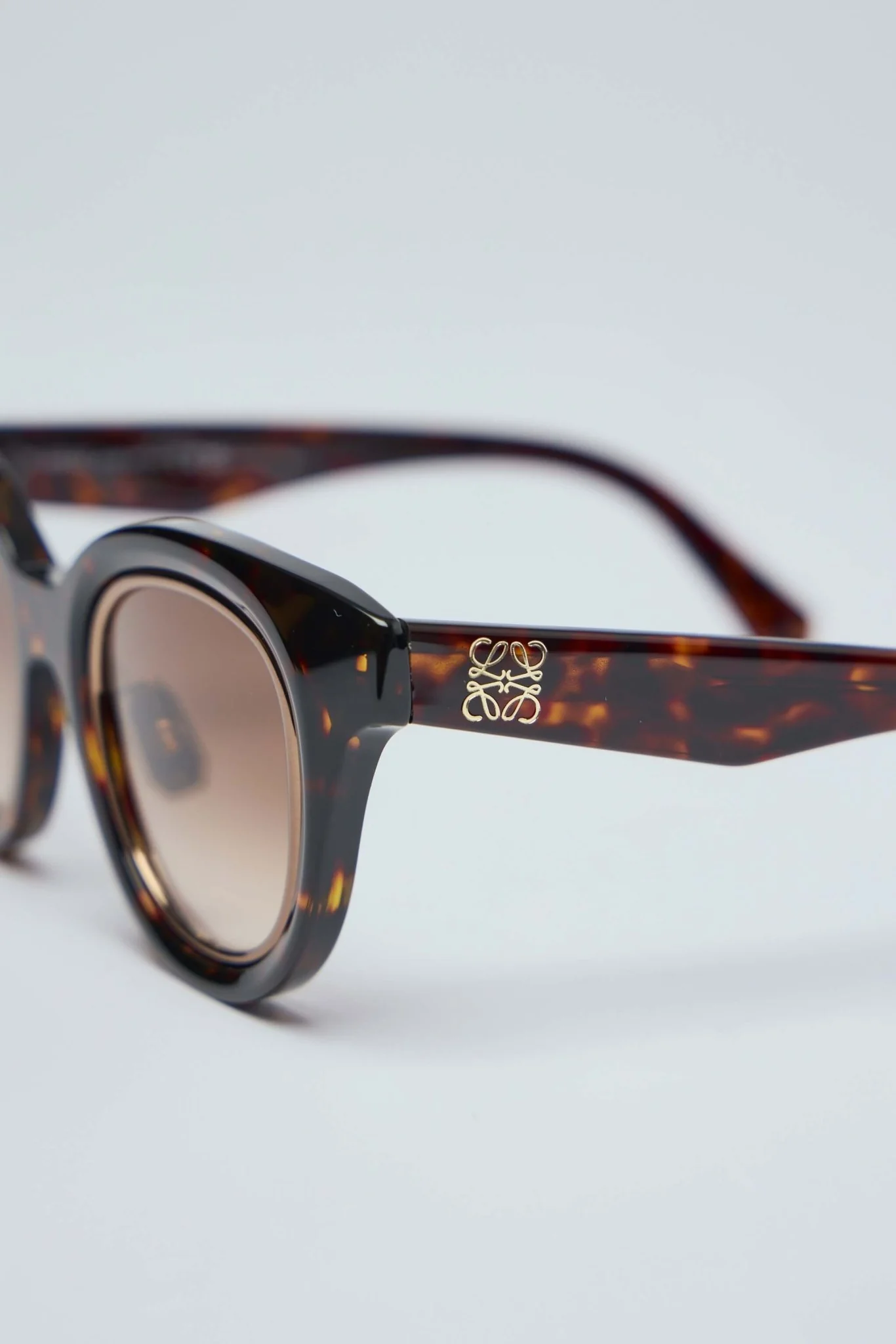 Mini Anagram Butterfly Sunglasses - Image 3