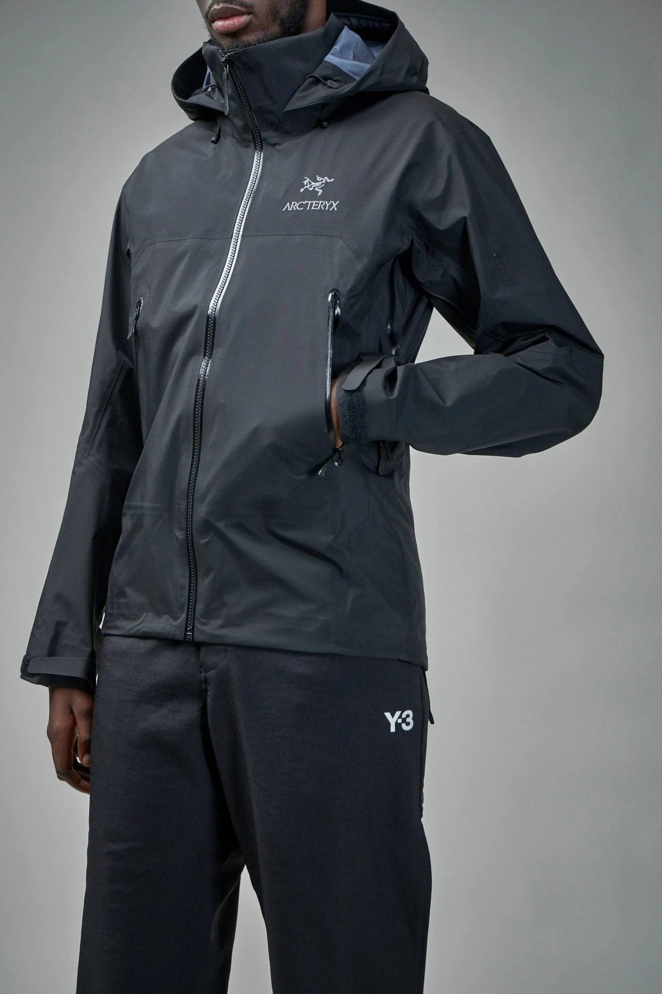 Beta AR Jacket M - Image 4