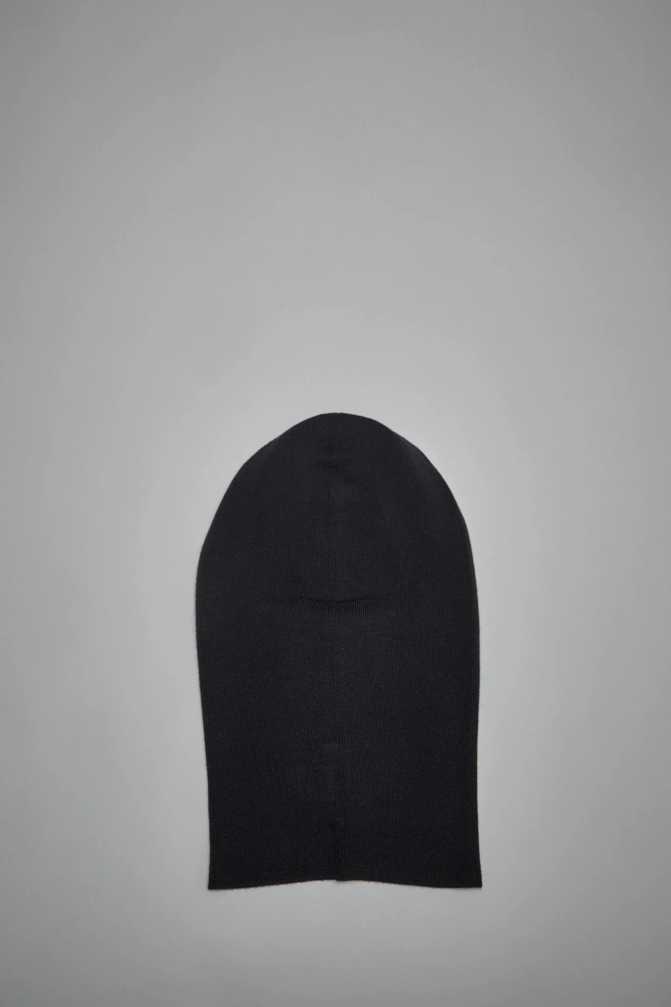 Wool Logo Balaclava - Image 3