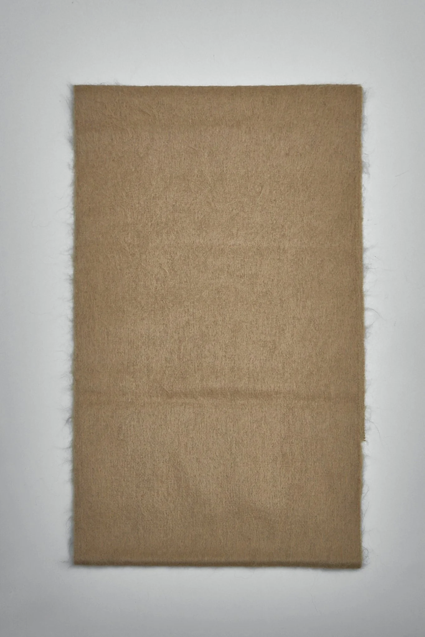 Wool Mohair Scarf - Image 3