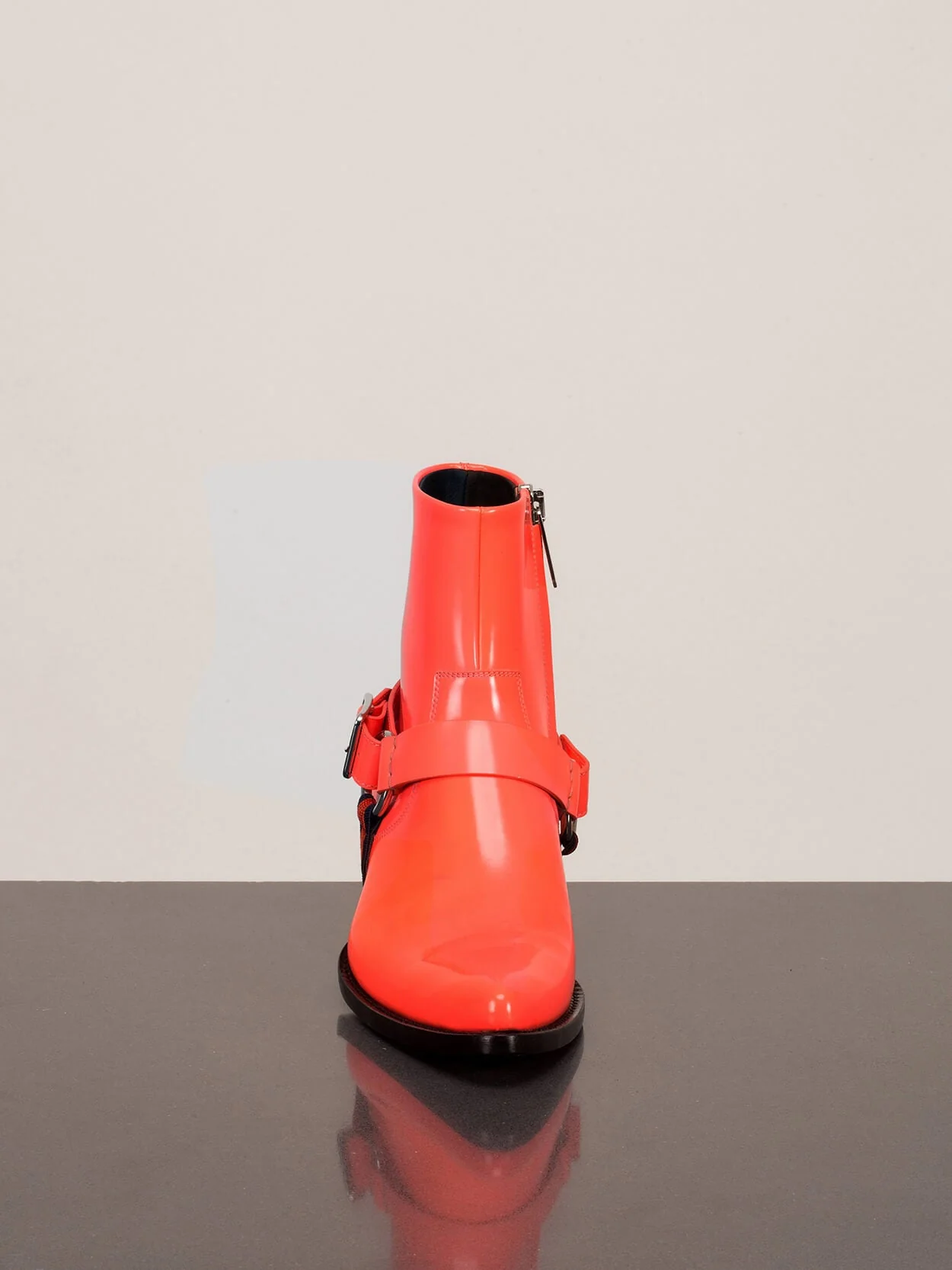 Tex Harness Spazzolato Boots - Image 4