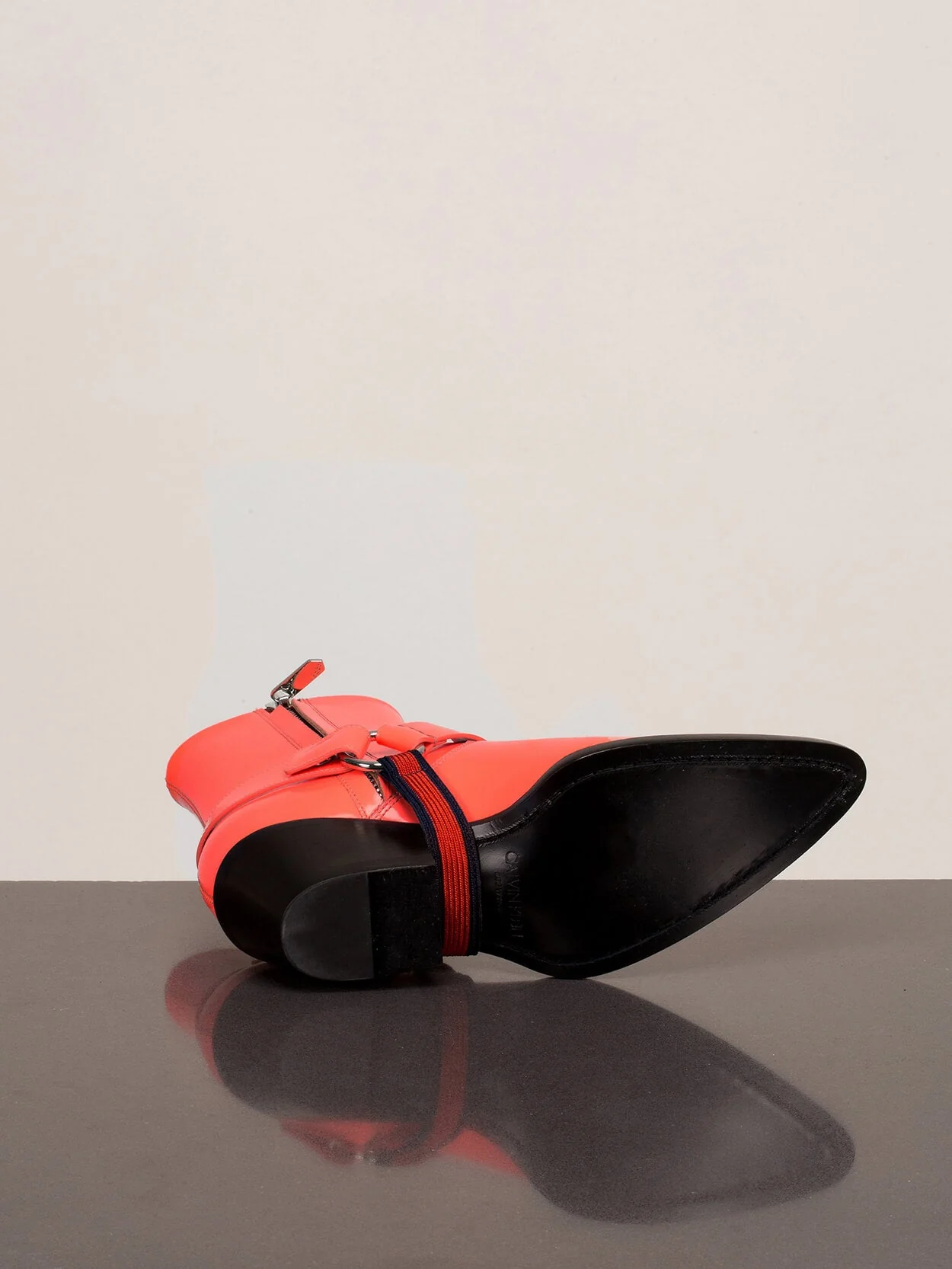 Tex Harness Spazzolato Boots - Image 6