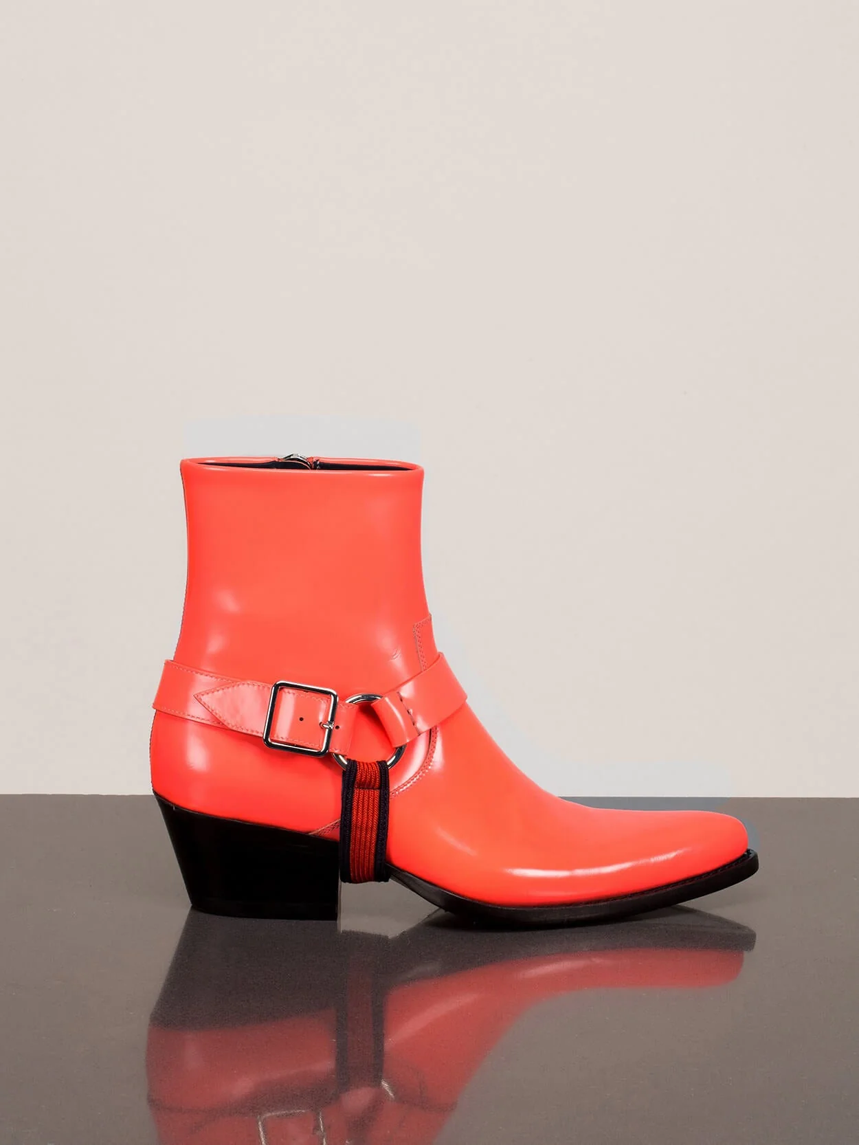 Tex Harness Spazzolato Boots - Image 8