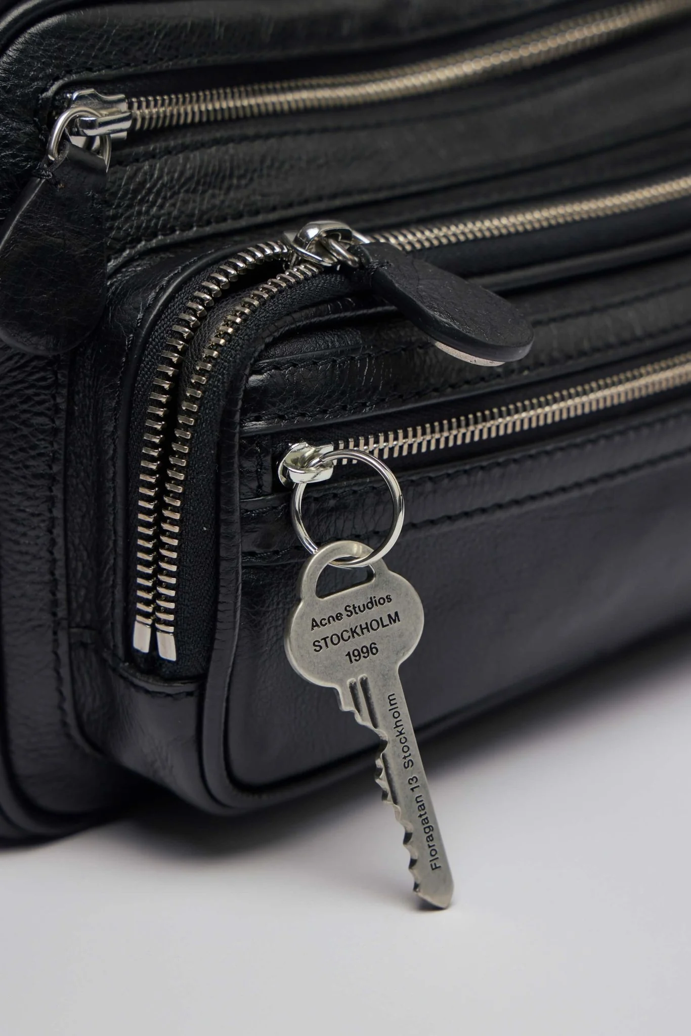 Camero Party Shoulder Bag - Image 5