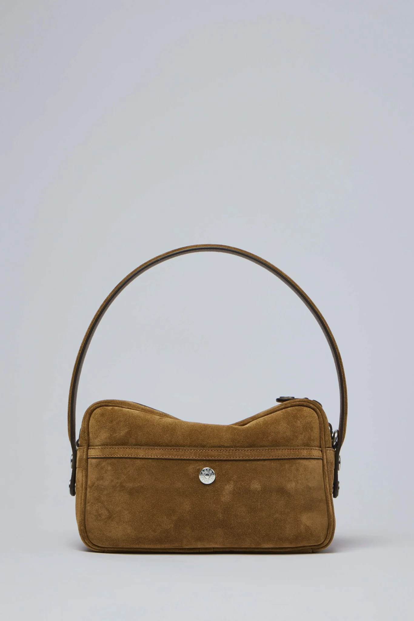 Camero Party Suede Bag - Image 3