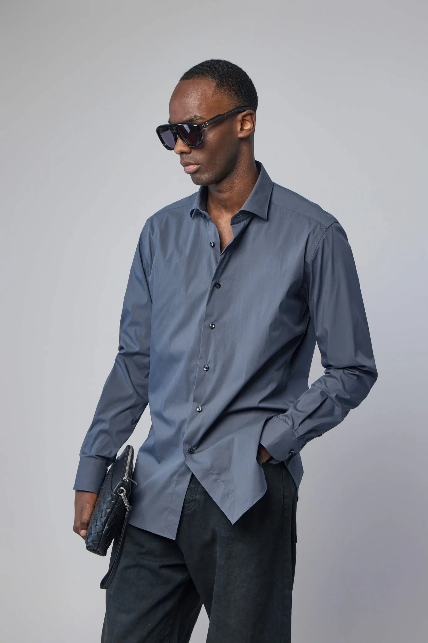 Camicia Classica