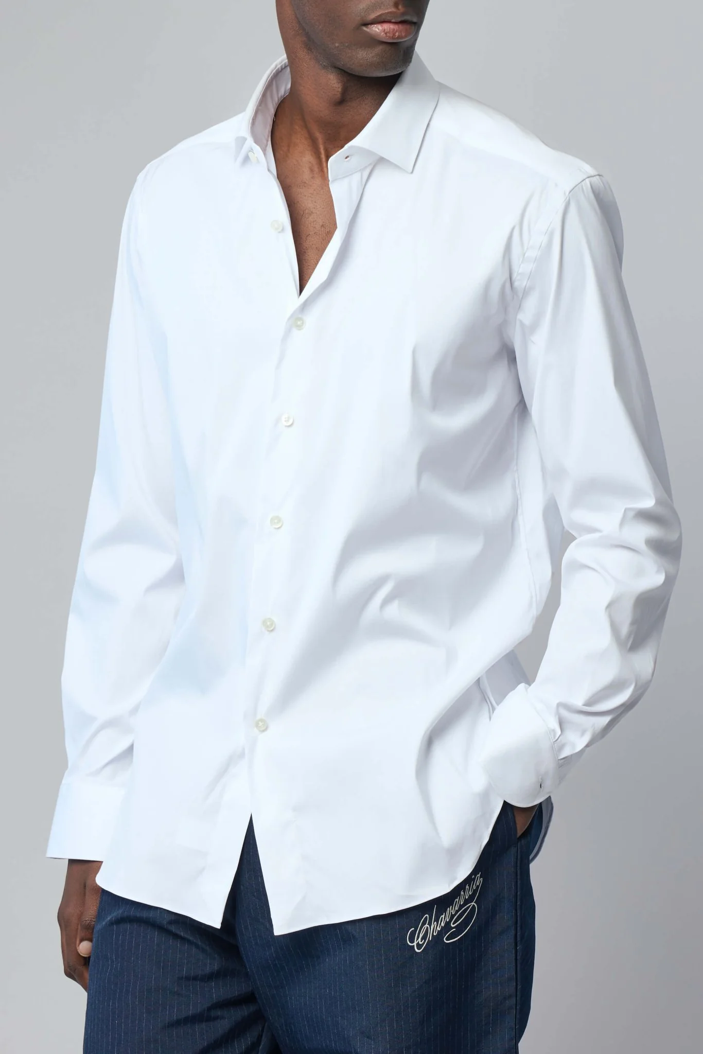 Camicia Classica - Image 3