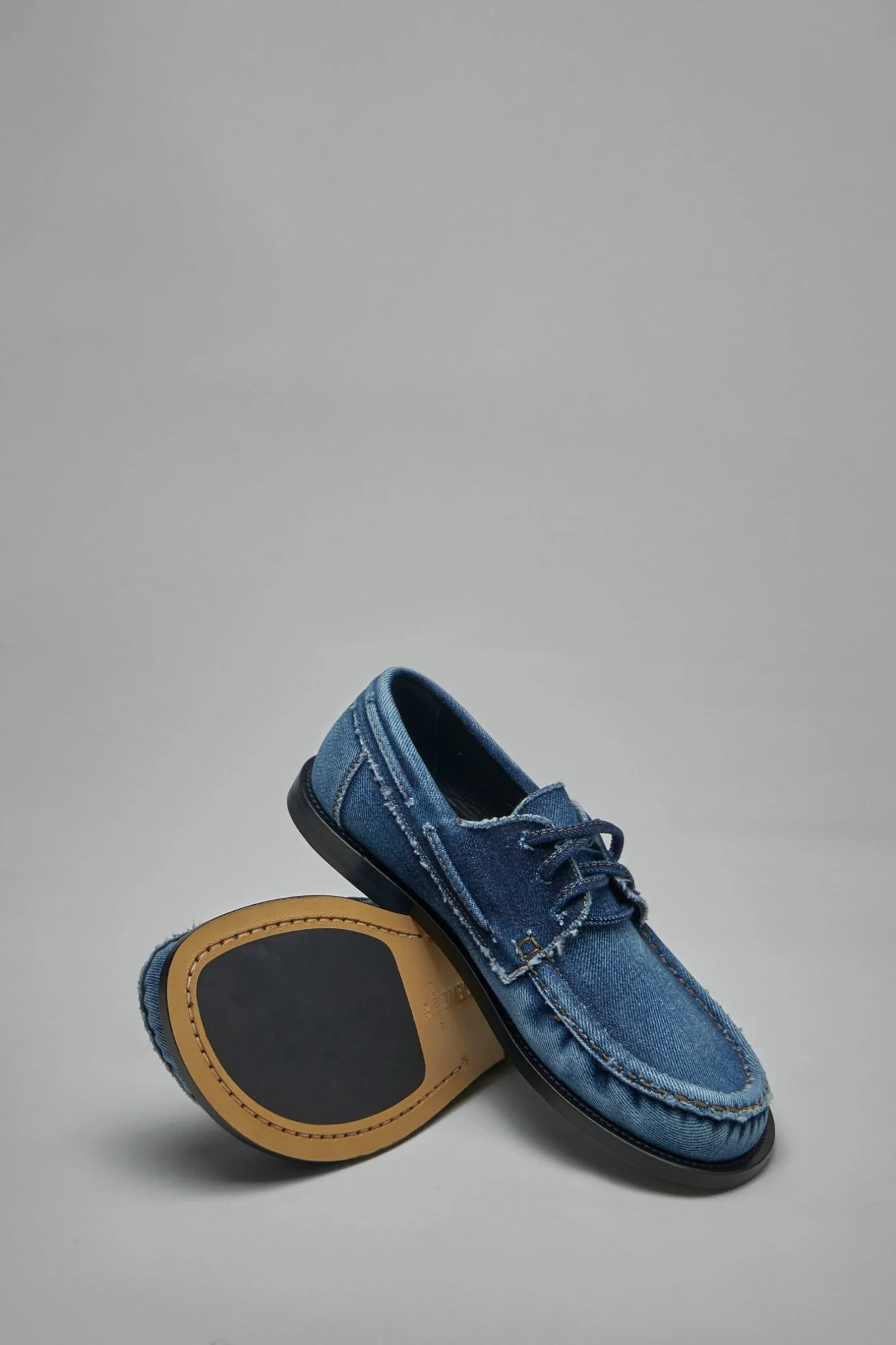 Campo Boatshoe - Image 5