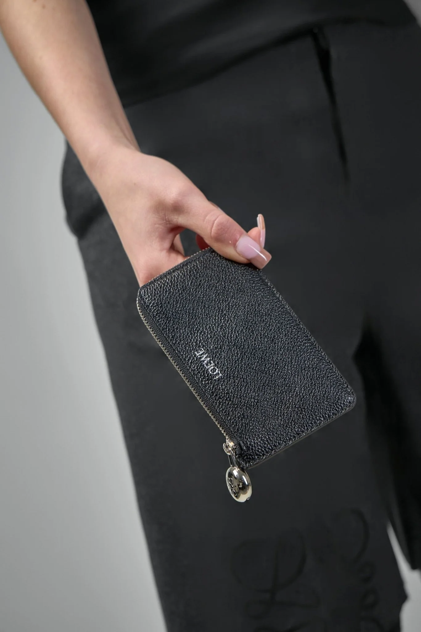 Pebble Coin Cardholder - Image 4