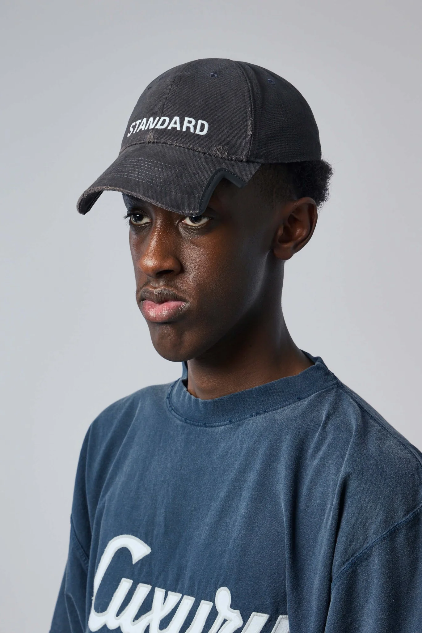 Standard Cap - Image 2